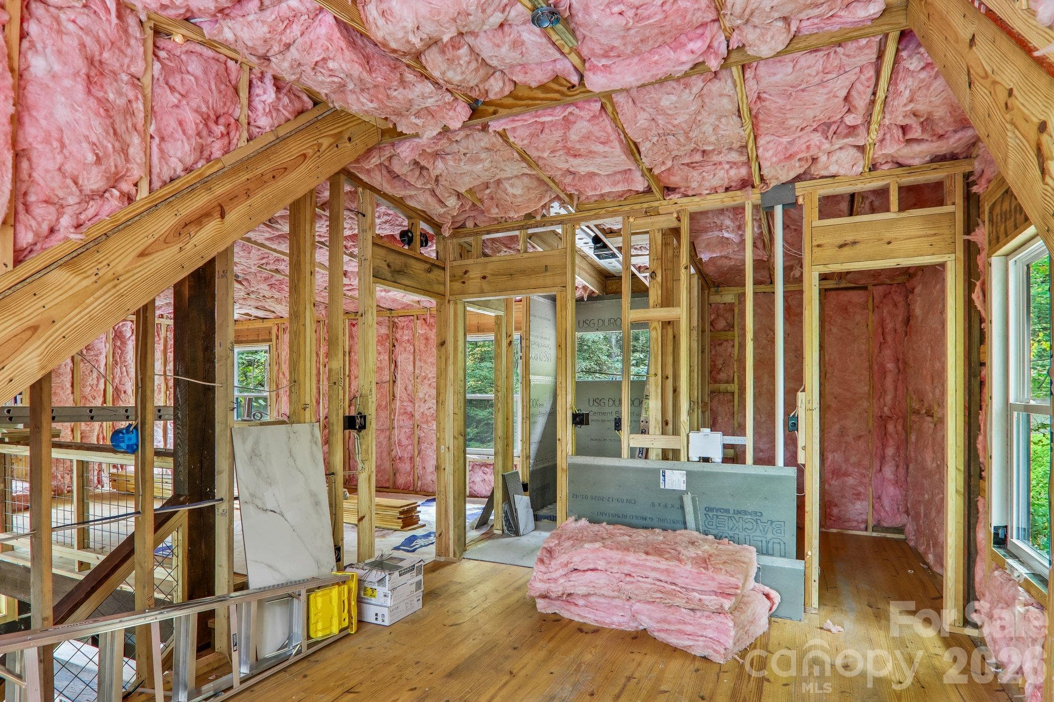 Single Family Residence at 5 Marion Drive, Maggie Valley, photo 14 of 35
