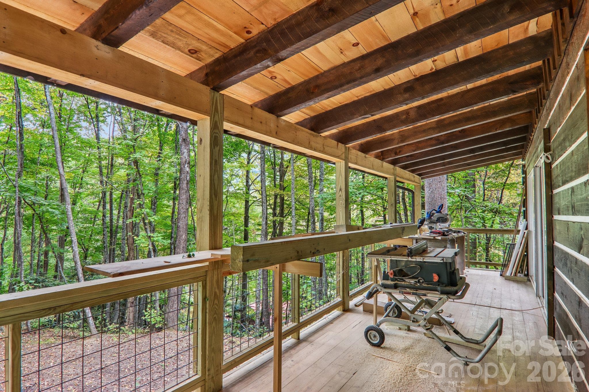 Single Family Residence at 5 Marion Drive, Maggie Valley, photo 21 of 35