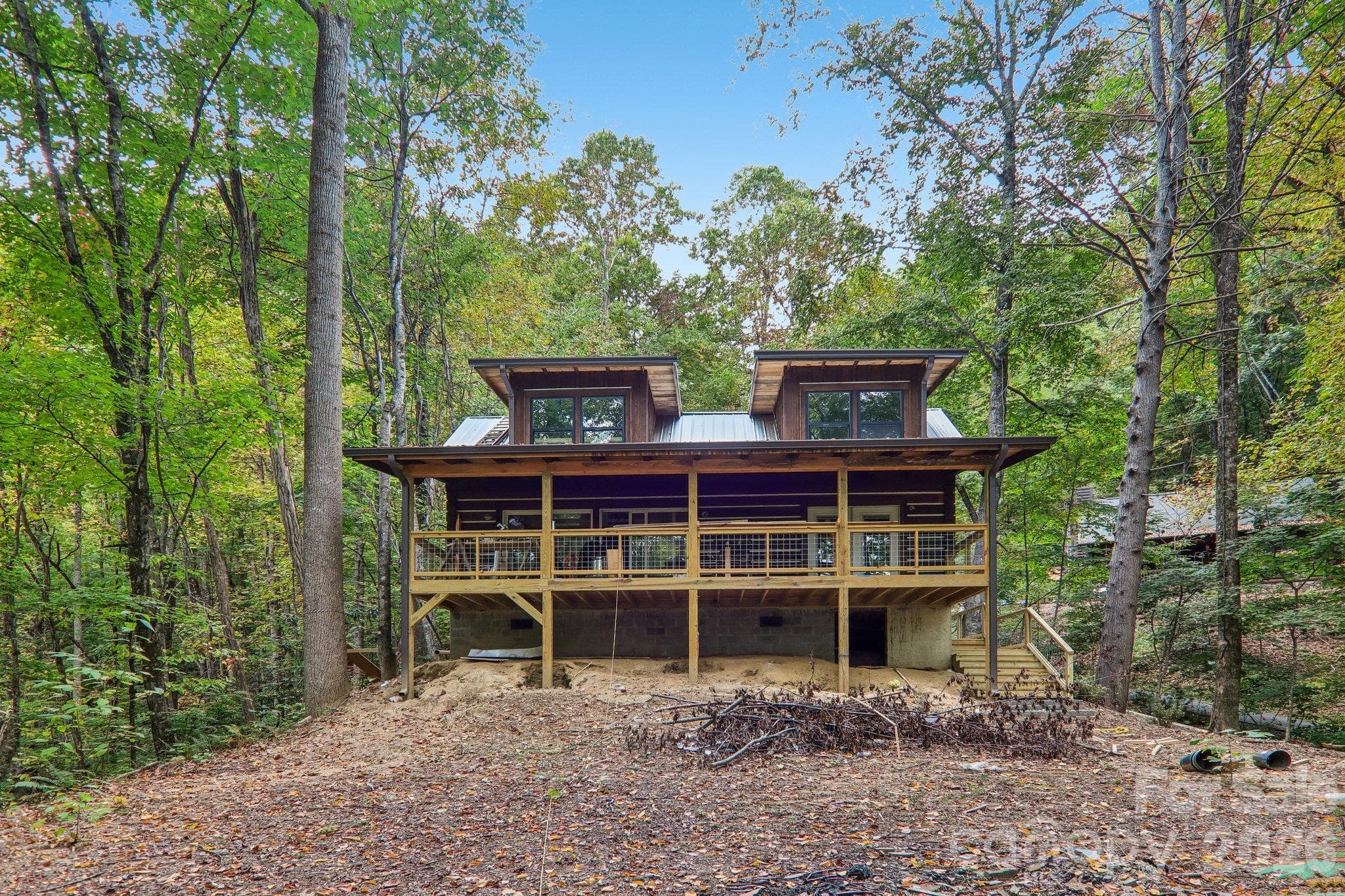 Single Family Residence at 5 Marion Drive, Maggie Valley, photo 25 of 35