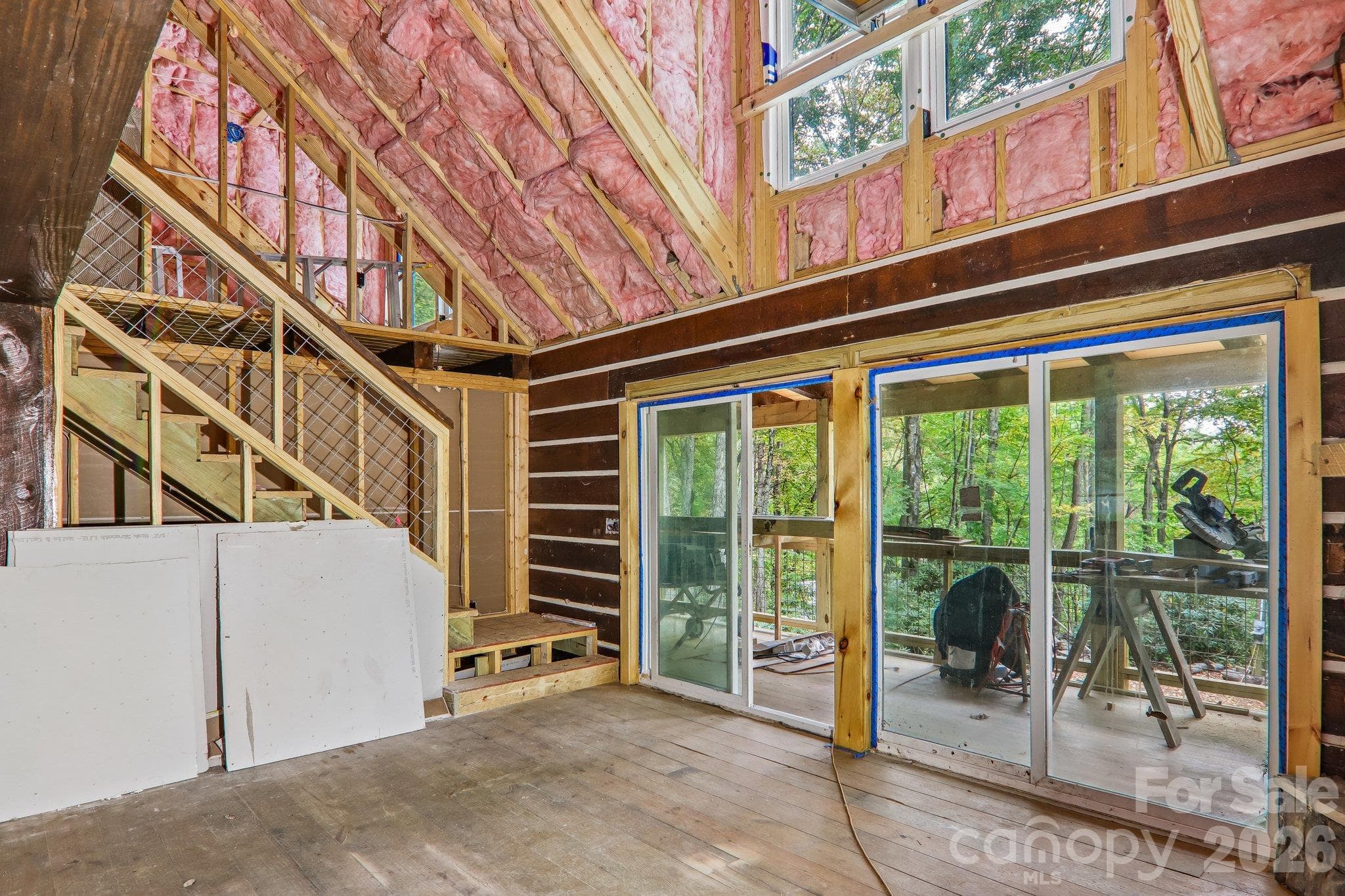 Single Family Residence at 5 Marion Drive, Maggie Valley, photo 33 of 35