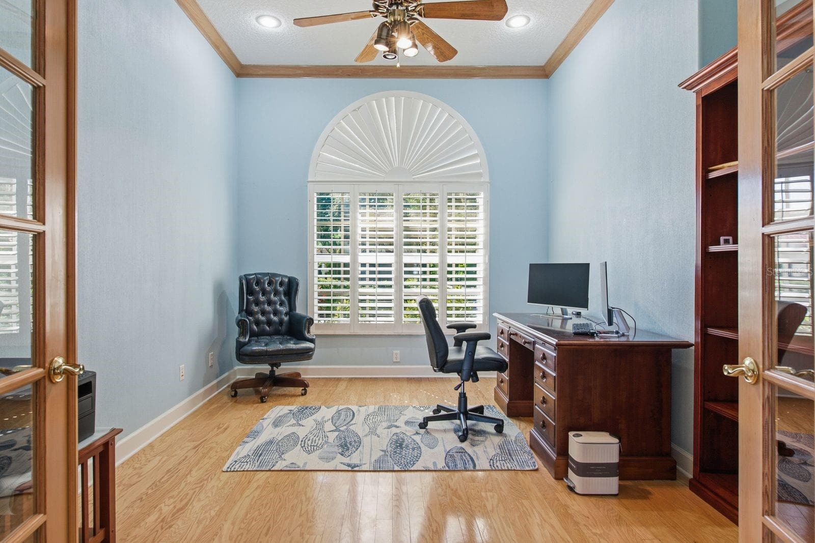 Large Office - 3763 EXECUTIVE DR, PALM HARBOR