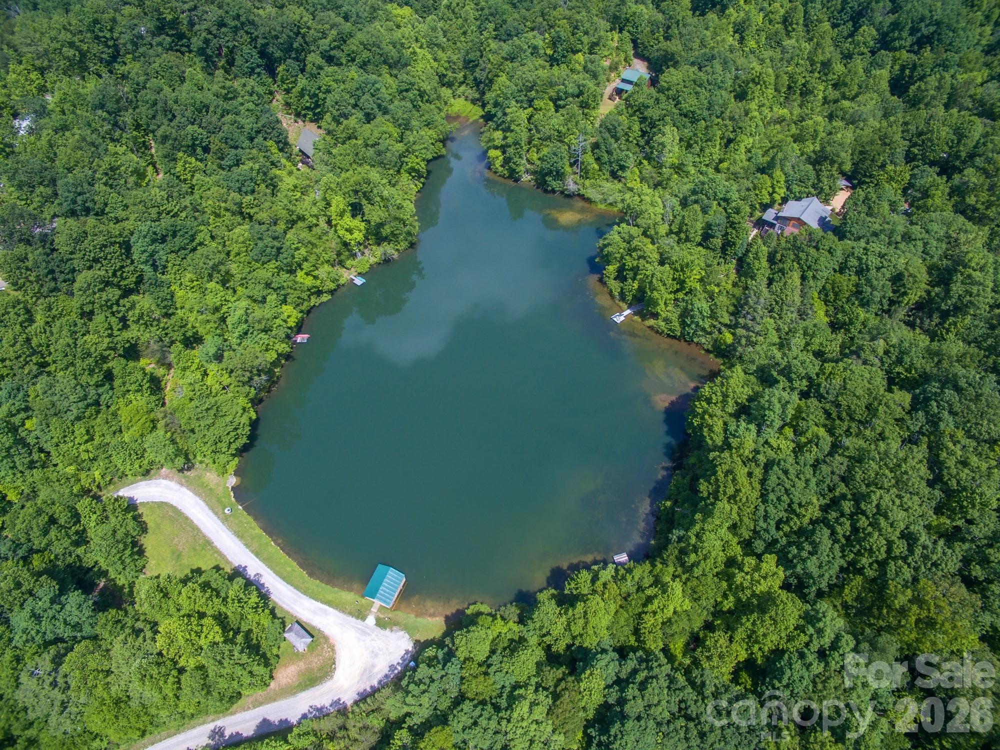 Perfect place for a lake day - 368 Sassafras Drive, Old Fort