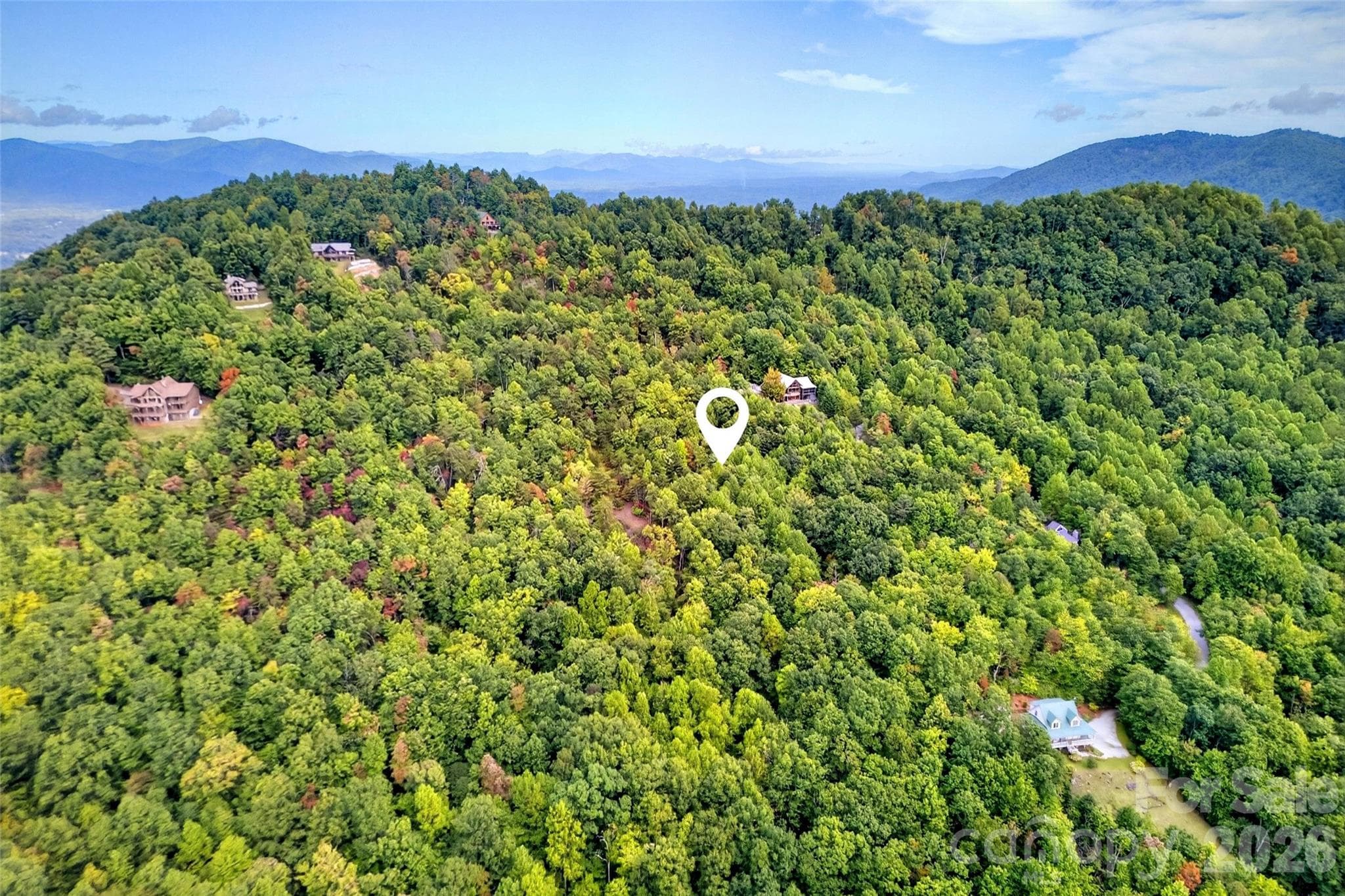 Lot at 368 Sassafras Drive, Old Fort, photo 48 of 83