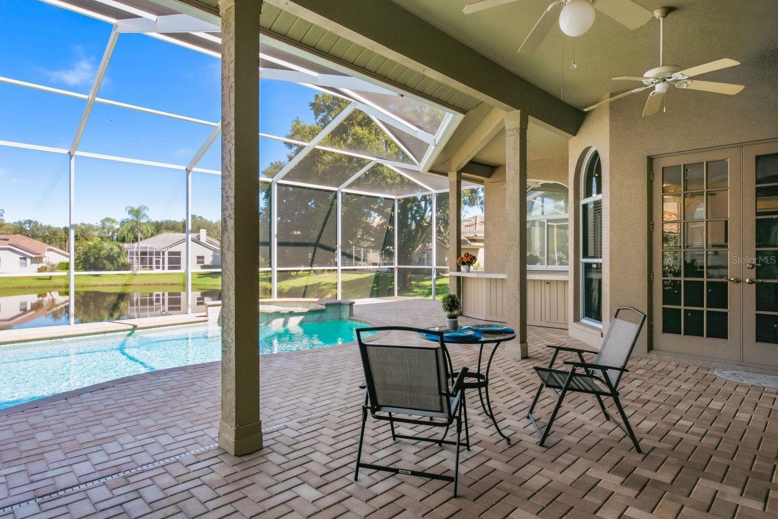 Single Family Residence at 3763 EXECUTIVE DR, PALM HARBOR, photo 62 of 100