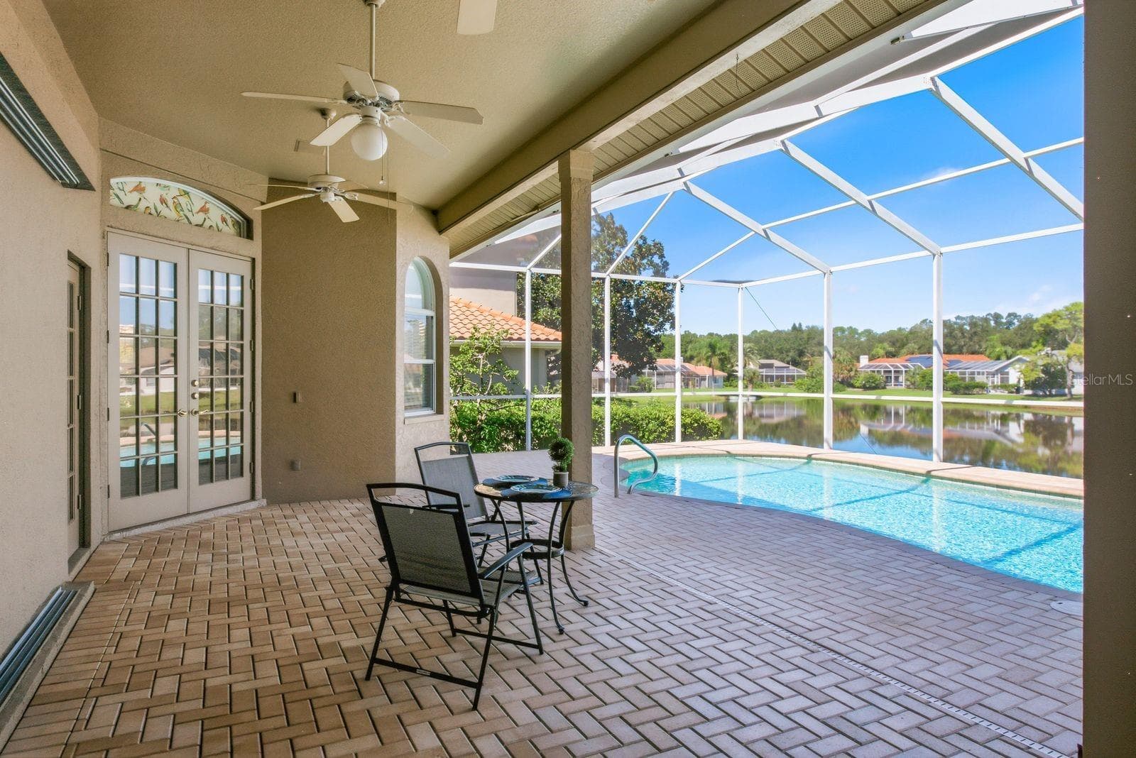 Single Family Residence at 3763 EXECUTIVE DR, PALM HARBOR, photo 64 of 100
