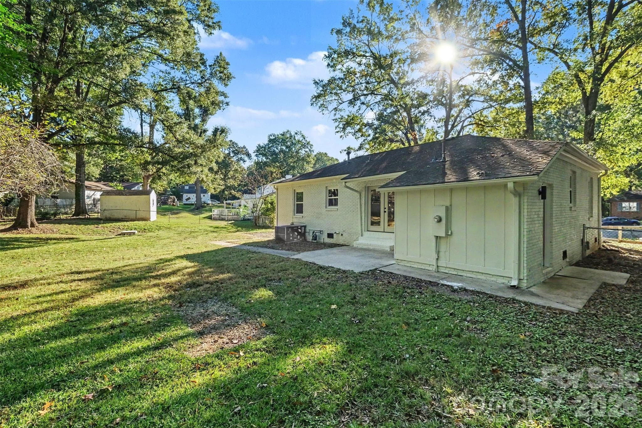 Single Family Residence at 5707 Kallam Court, Charlotte, photo 13 of 13