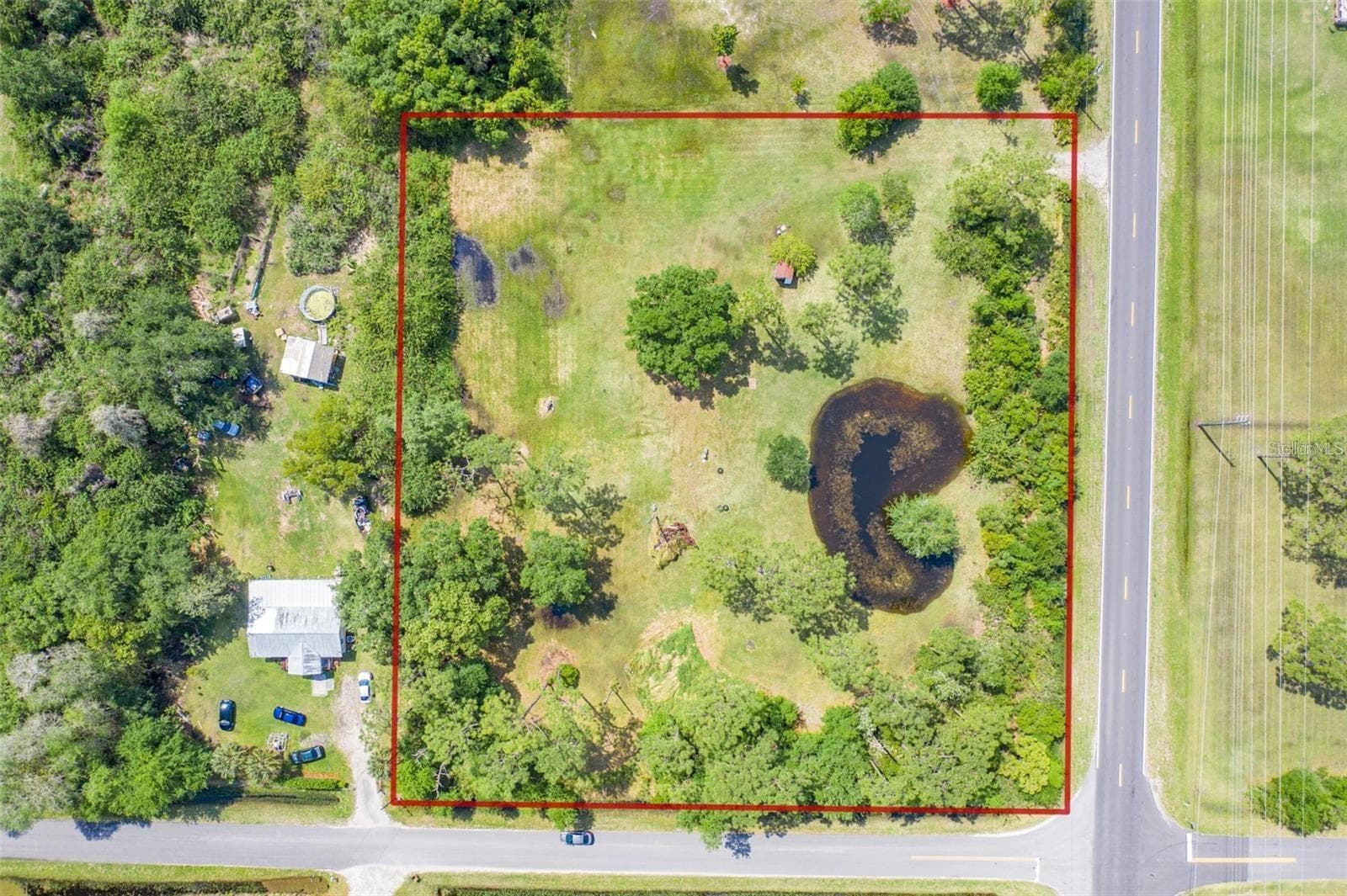 Land at 4480 DEER RUN RD, ST CLOUD, photo 22 of 22