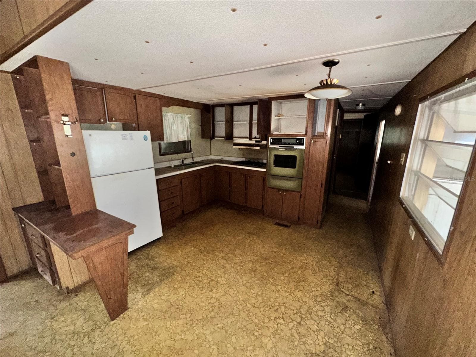 Mobile Home at 8940 SE 66TH AVE, TRENTON, photo 6 of 14