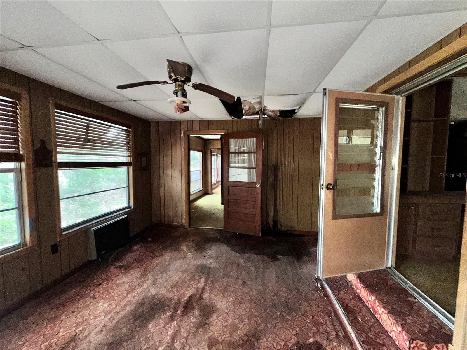 Mobile Home at 8940 SE 66TH AVE, TRENTON, photo 11 of 14