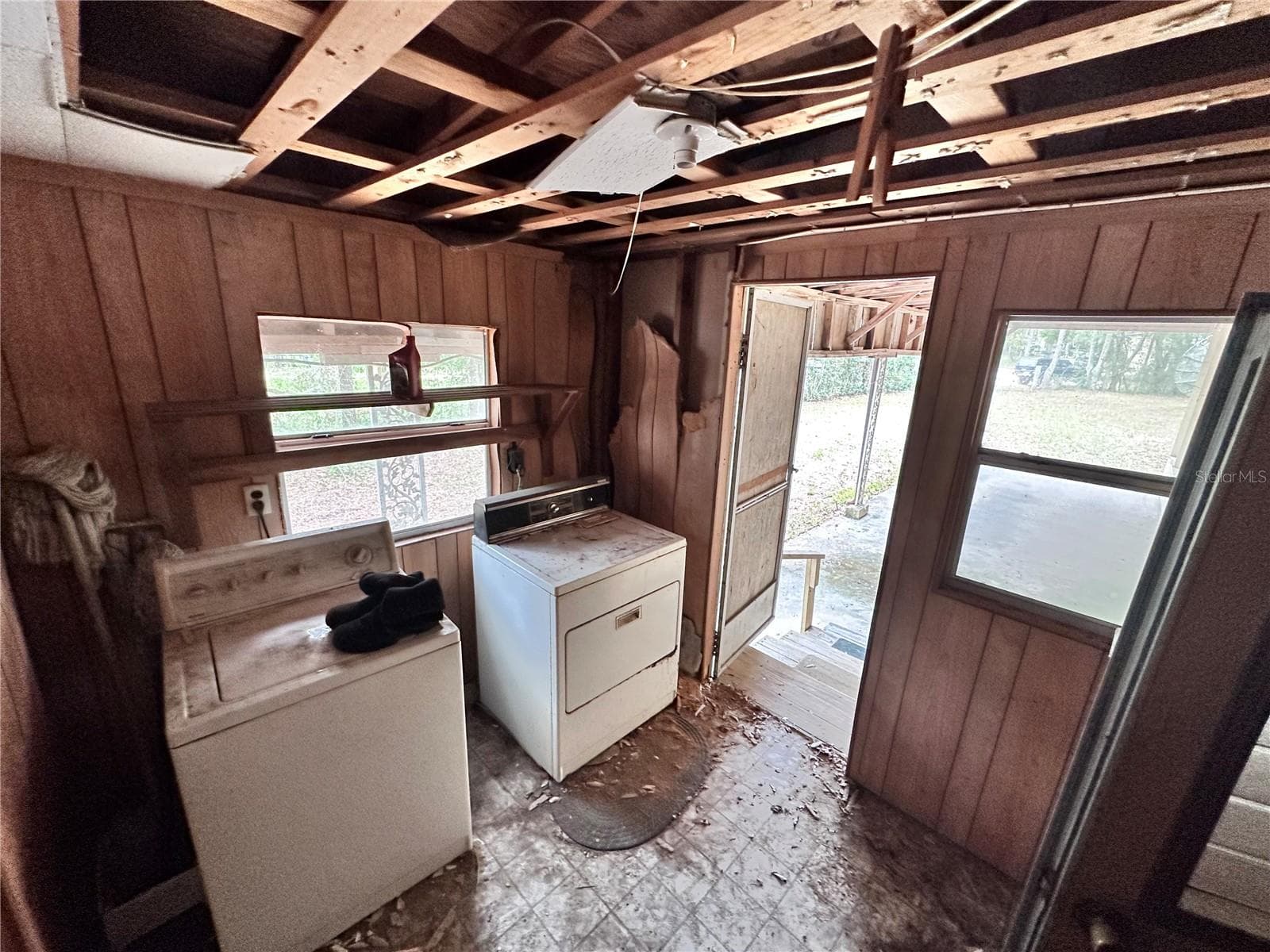 Mobile Home at 8940 SE 66TH AVE, TRENTON, photo 12 of 14