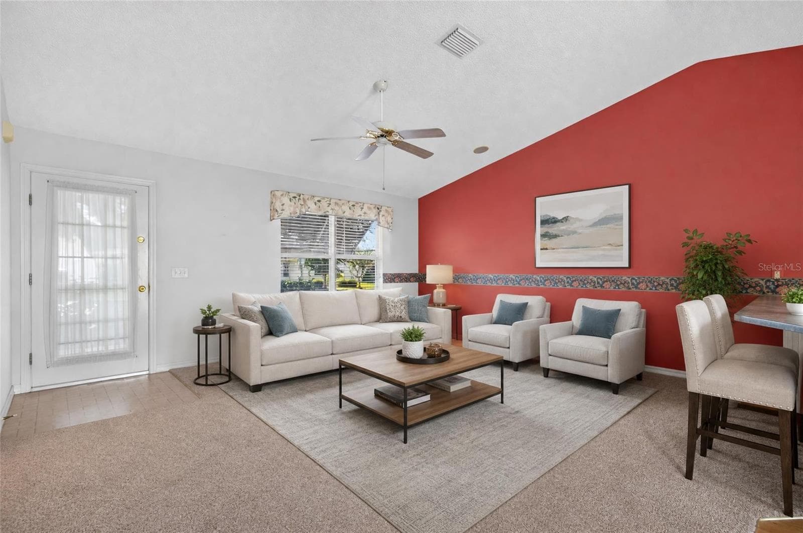Single Family Residence at 3331 ROANOKE ST, THE VILLAGES, photo 12 of 42