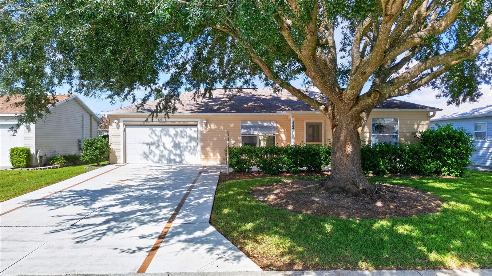 Single Family Residence at 3331 ROANOKE ST, THE VILLAGES, photo 5 of 42