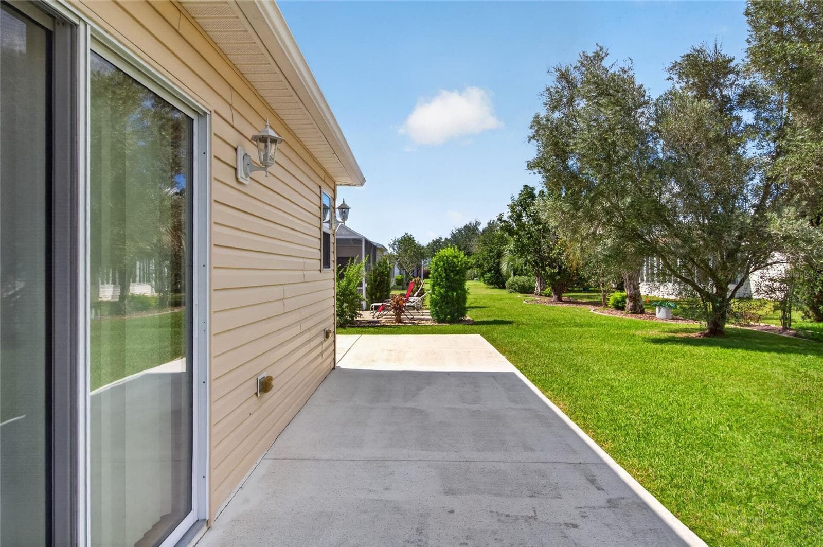 Single Family Residence at 3331 ROANOKE ST, THE VILLAGES, photo 32 of 42