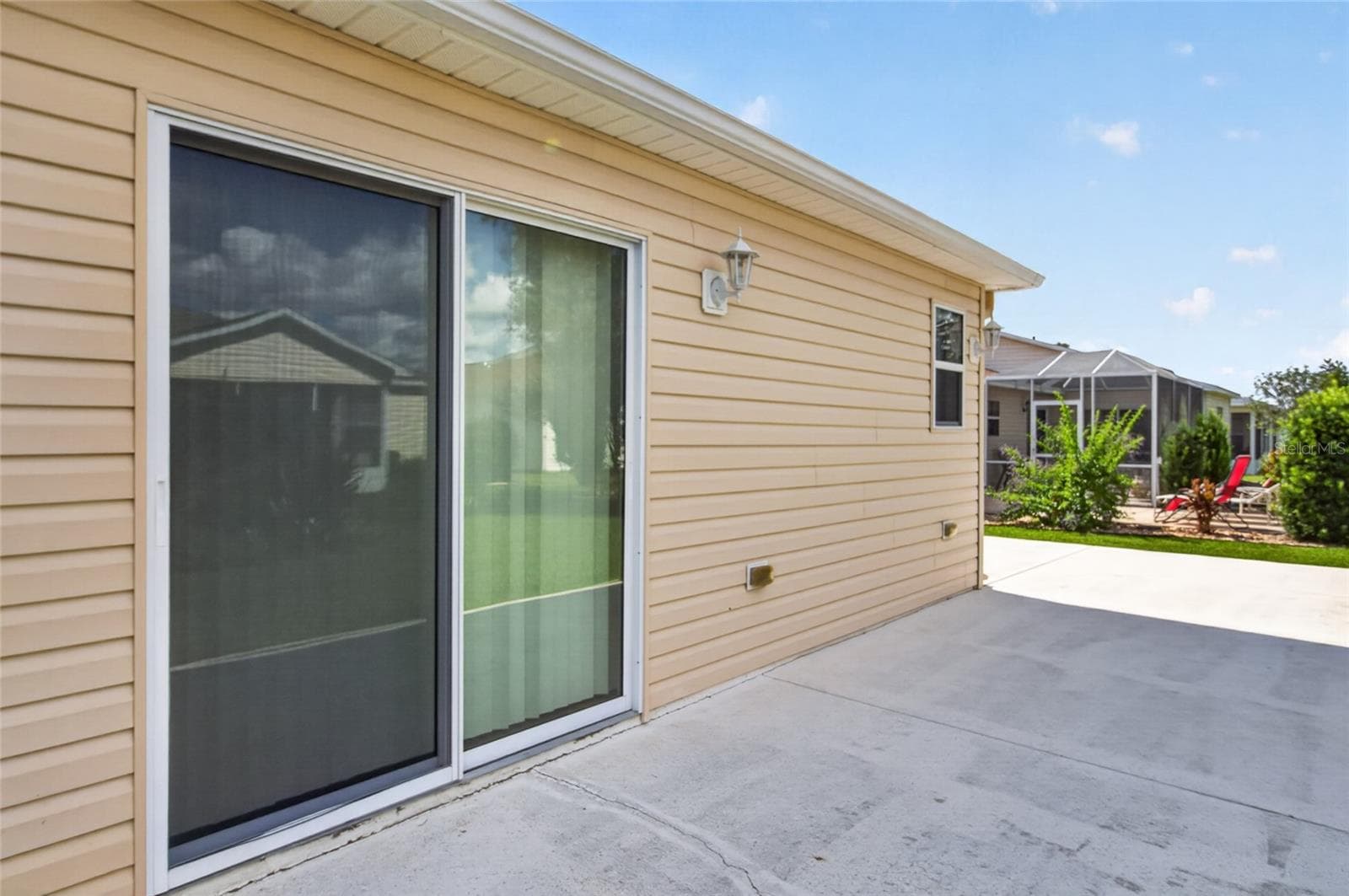 Single Family Residence at 3331 ROANOKE ST, THE VILLAGES, photo 33 of 42