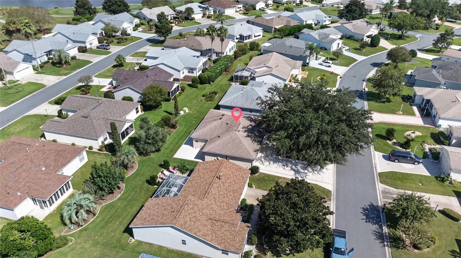 Single Family Residence at 3331 ROANOKE ST, THE VILLAGES, photo 37 of 42