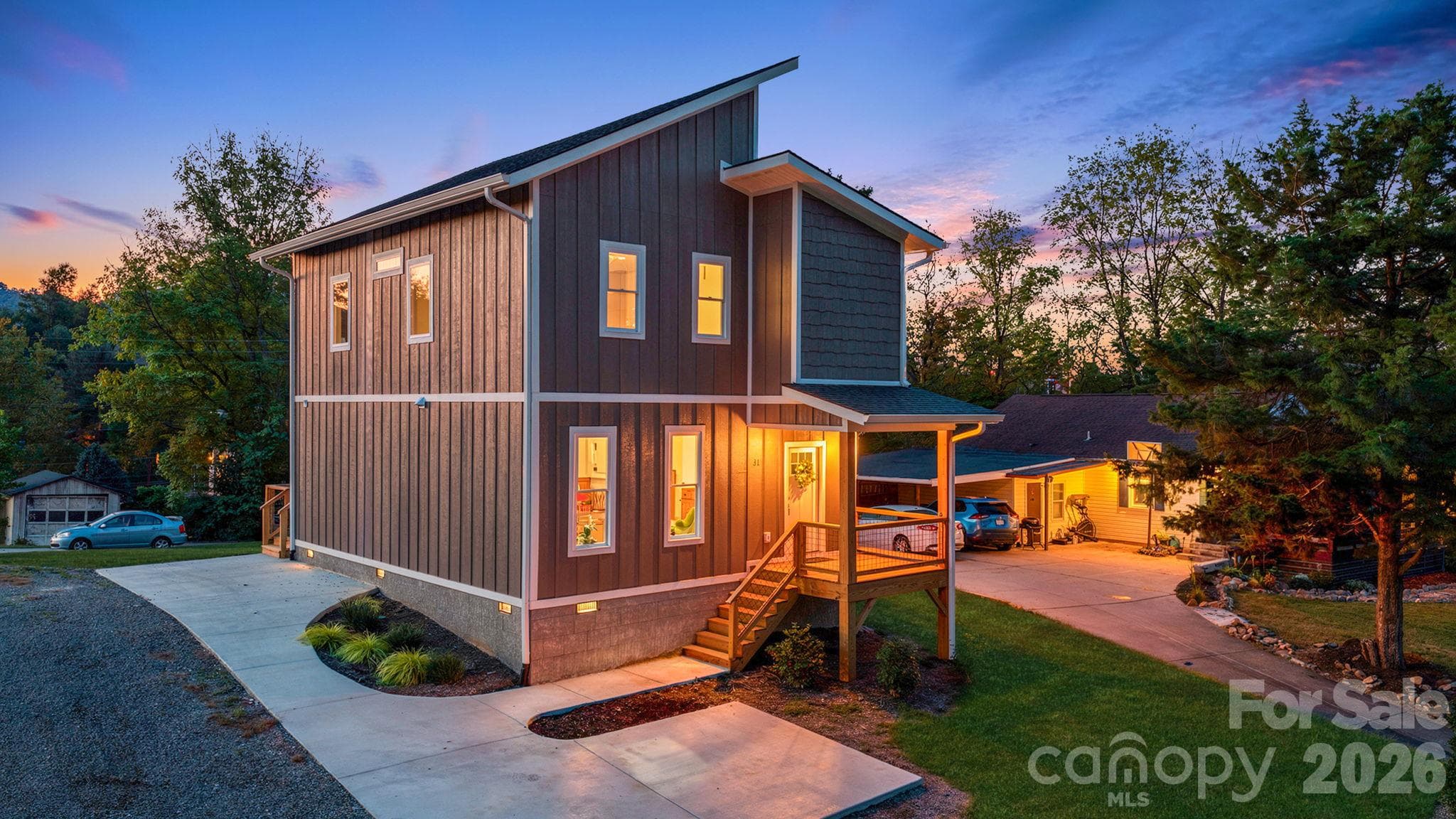 31 Elkwood Avenue