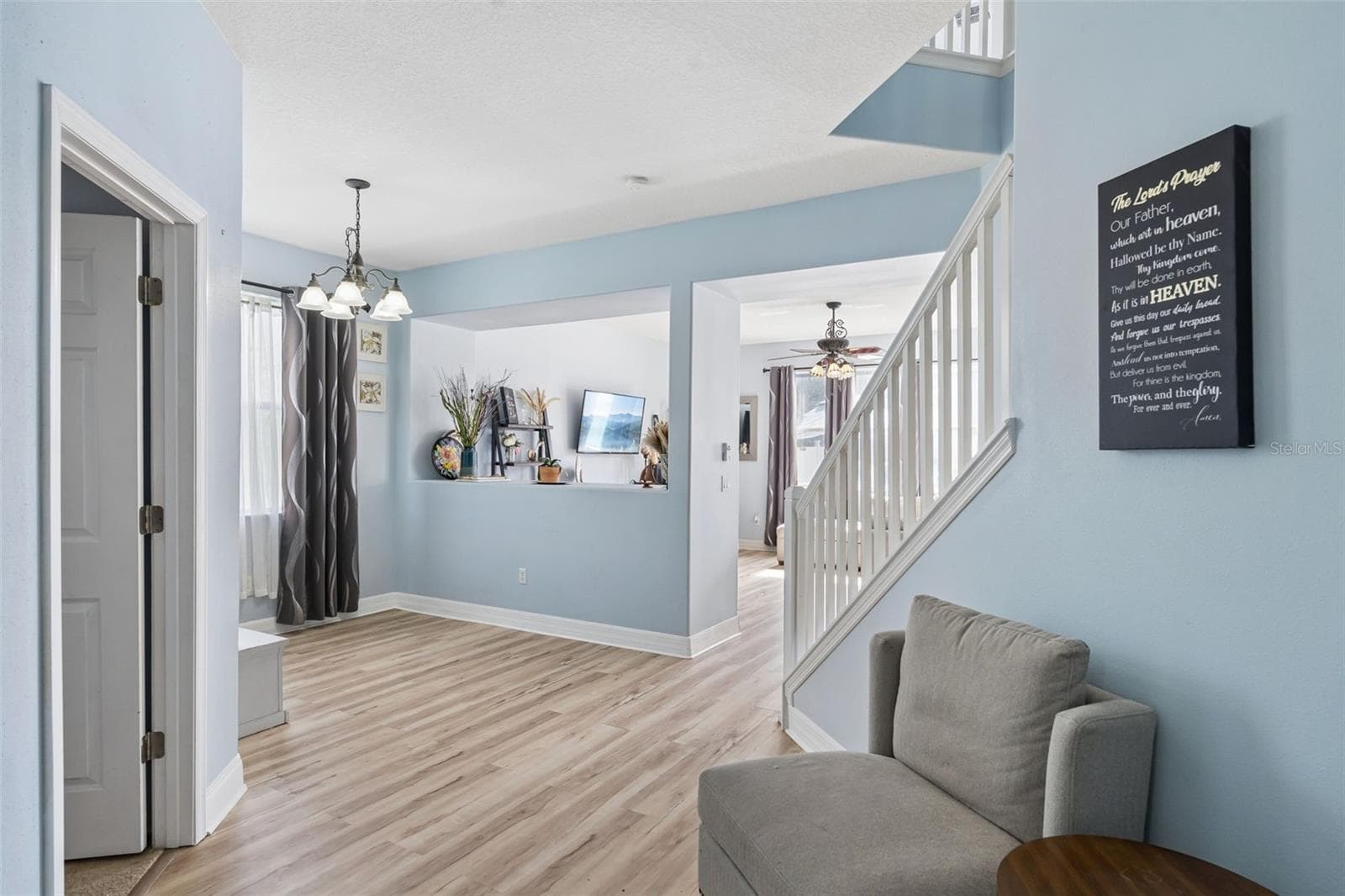Single Family Residence at 725 TRANQUIL TRL, WINTER GARDEN, photo 4 of 34