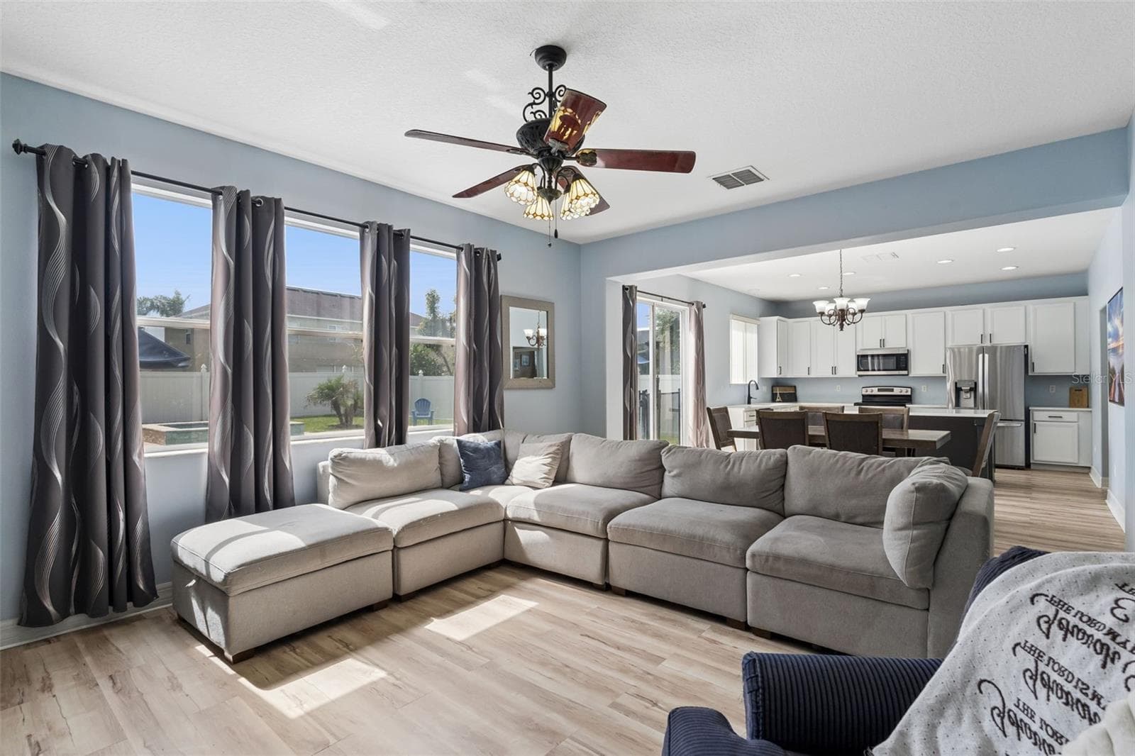 Single Family Residence at 725 TRANQUIL TRL, WINTER GARDEN, photo 7 of 34