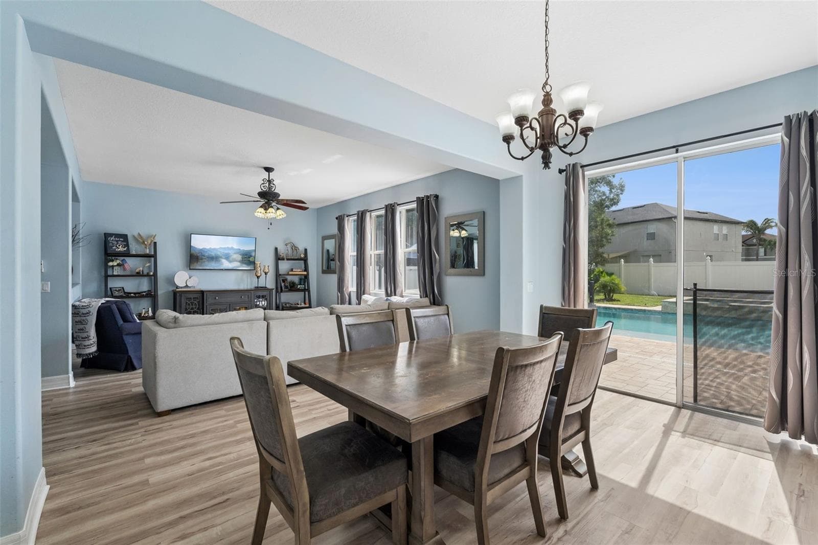 Single Family Residence at 725 TRANQUIL TRL, WINTER GARDEN, photo 13 of 34