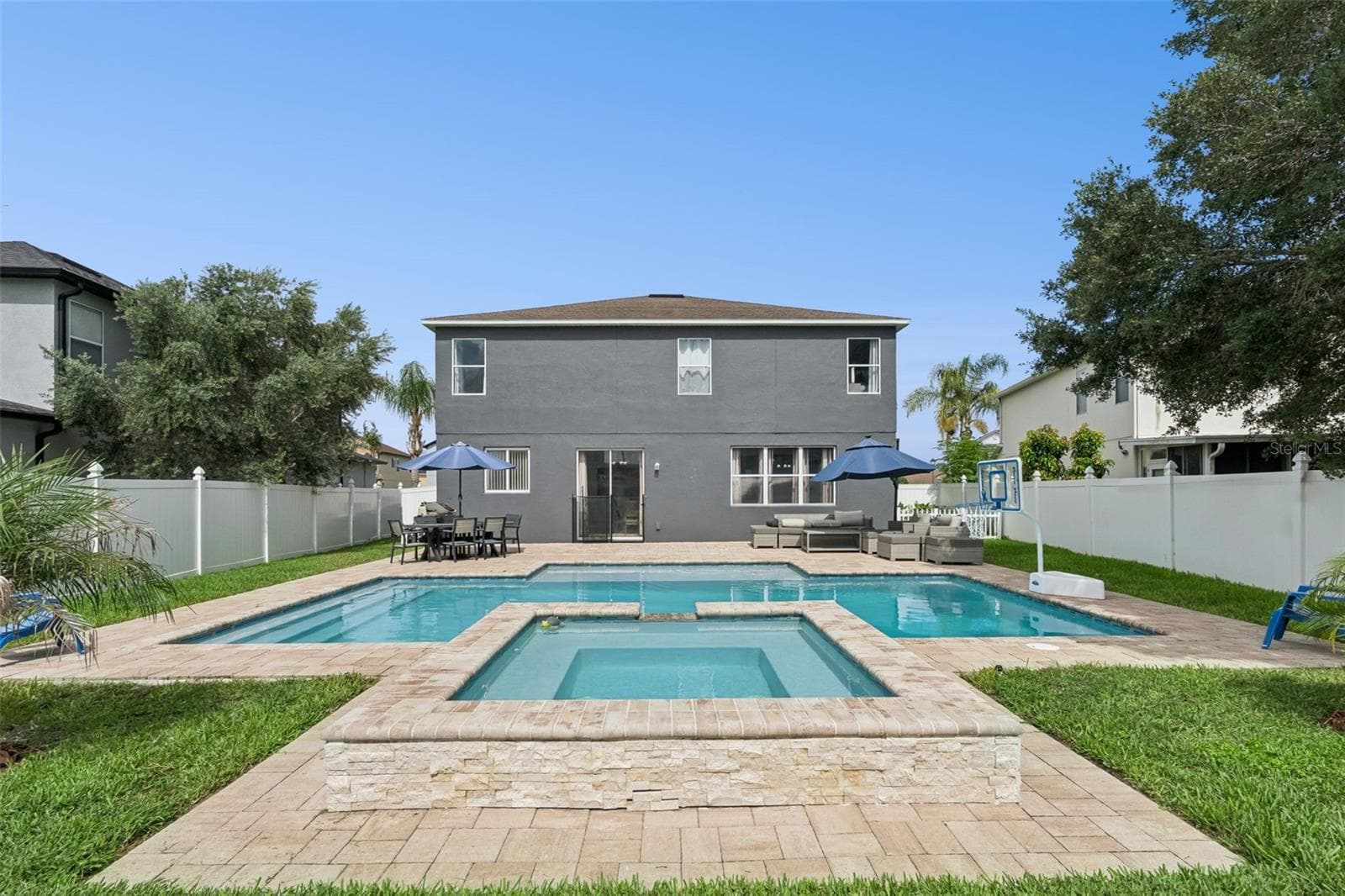 Single Family Residence at 725 TRANQUIL TRL, WINTER GARDEN, photo 24 of 34