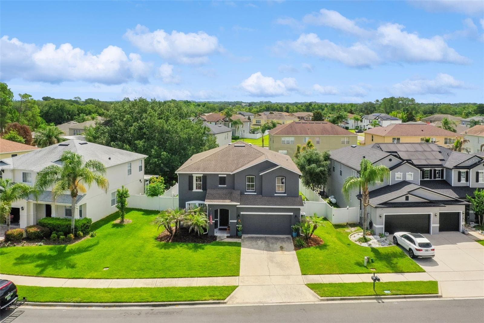 Single Family Residence at 725 TRANQUIL TRL, WINTER GARDEN, photo 25 of 34