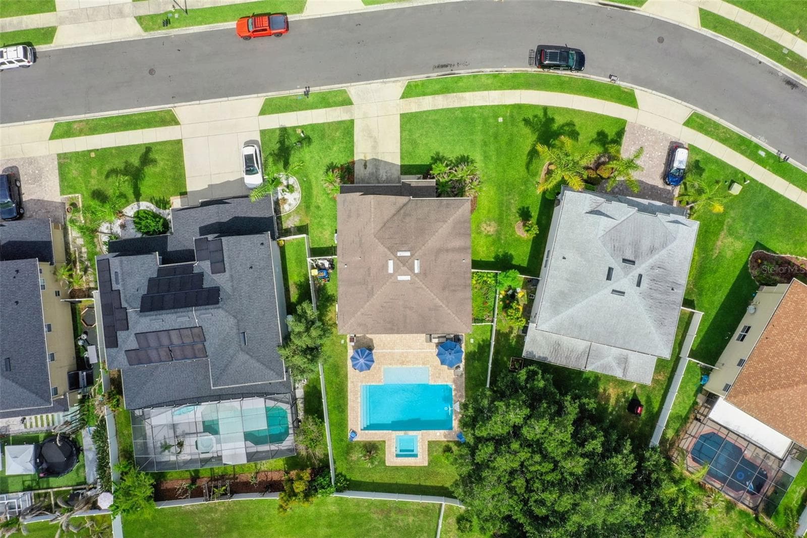 Single Family Residence at 725 TRANQUIL TRL, WINTER GARDEN, photo 26 of 34