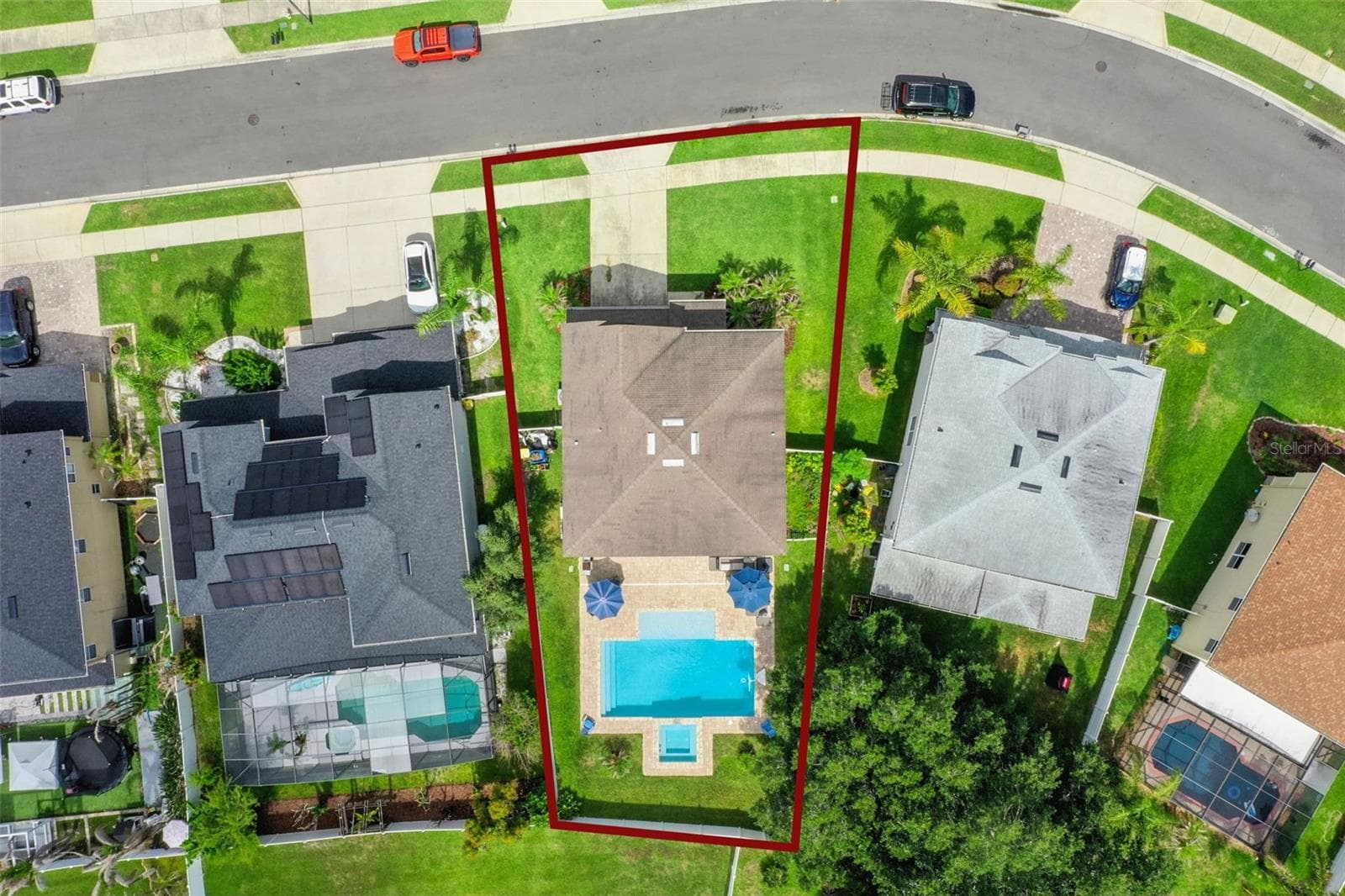 Single Family Residence at 725 TRANQUIL TRL, WINTER GARDEN, photo 27 of 34
