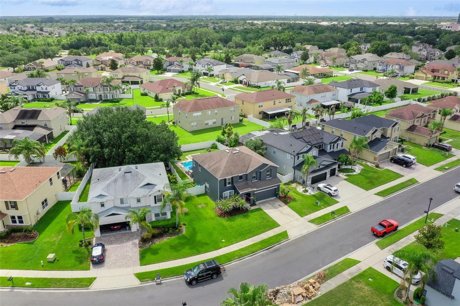 Single Family Residence at 725 TRANQUIL TRL, WINTER GARDEN, photo 32 of 34