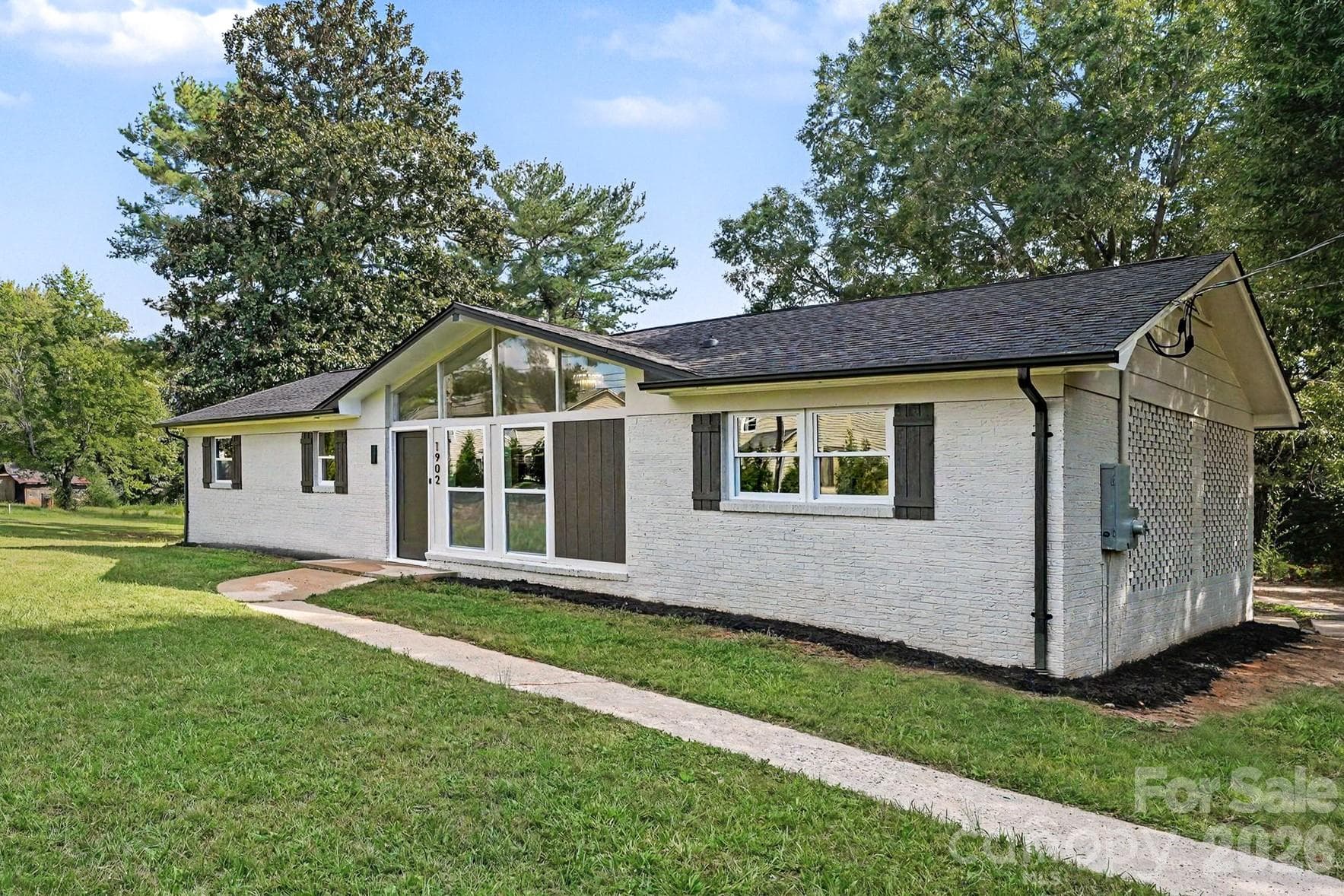 Single Family Residence at 1902 19th Avenue NE, Hickory, photo 3 of 38