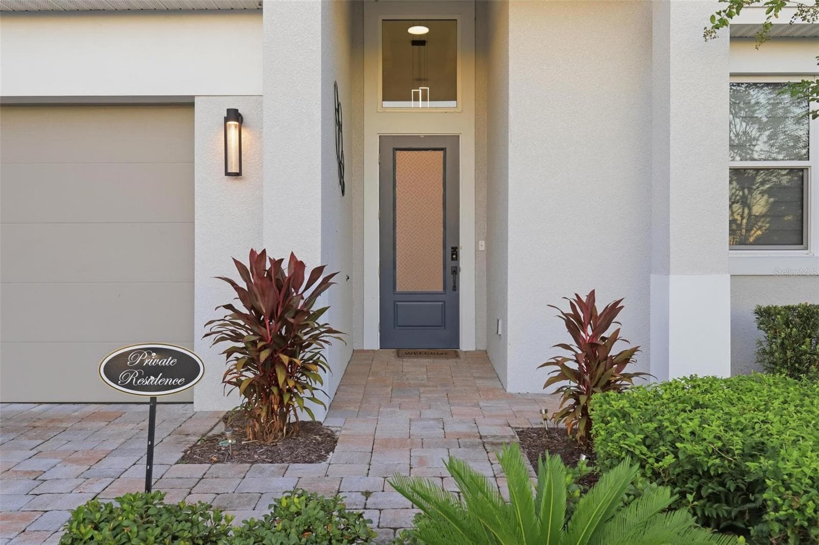 Single Family Residence at 883 LAKE HILL WAY, DELAND, photo 4 of 65