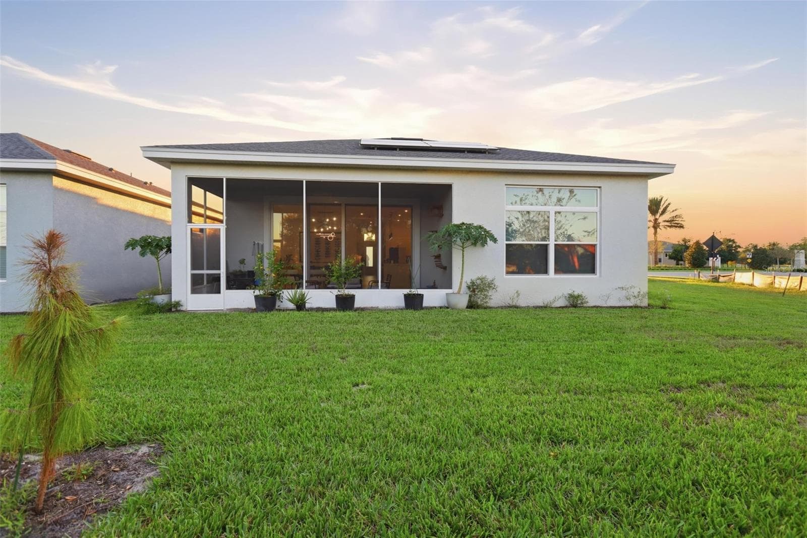 Single Family Residence at 883 LAKE HILL WAY, DELAND, photo 38 of 65