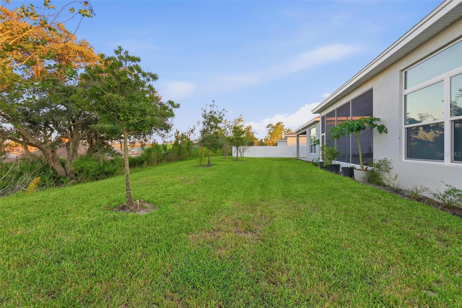 Single Family Residence at 883 LAKE HILL WAY, DELAND, photo 40 of 65