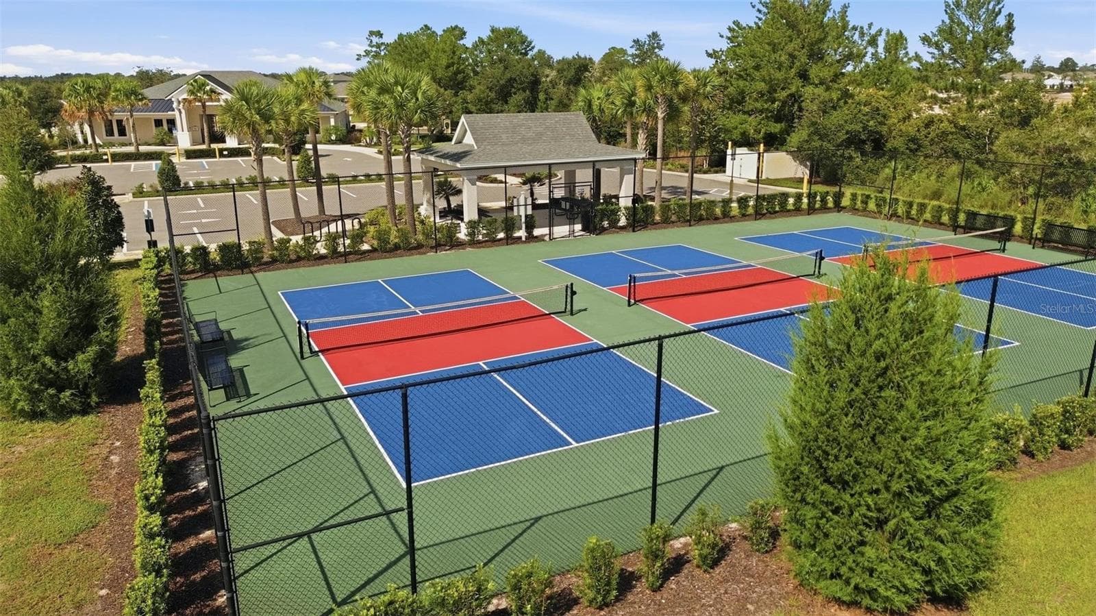 Single Family Residence at 883 LAKE HILL WAY, DELAND, photo 48 of 65
