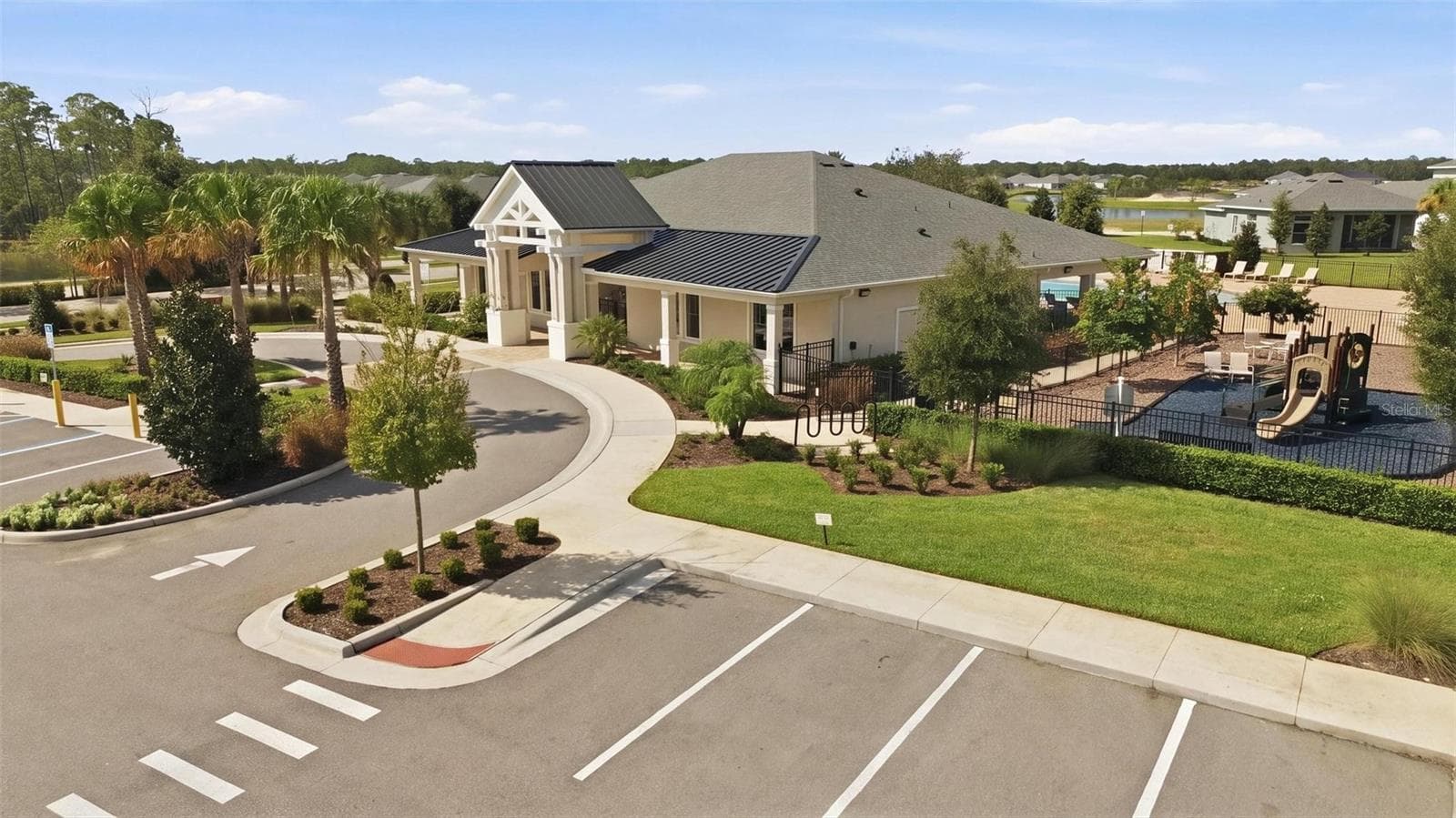Single Family Residence at 883 LAKE HILL WAY, DELAND, photo 50 of 65