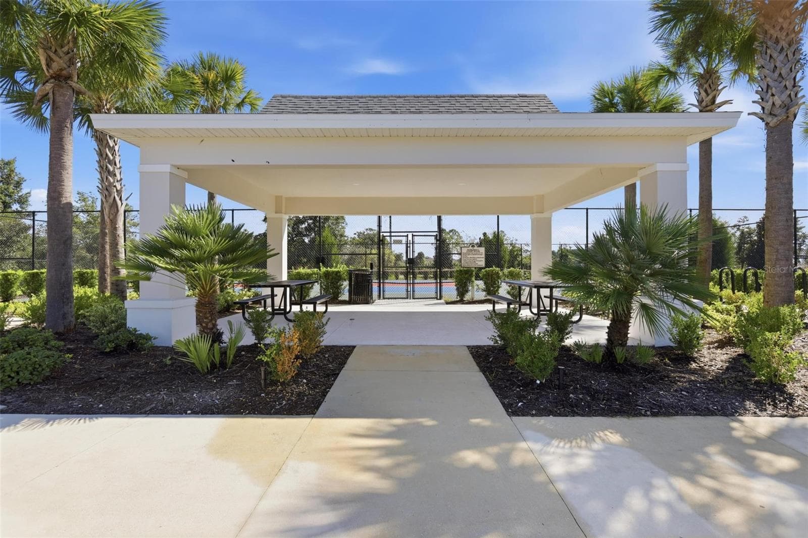 Single Family Residence at 883 LAKE HILL WAY, DELAND, photo 52 of 65