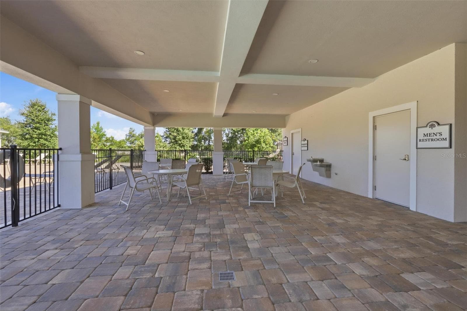 Single Family Residence at 883 LAKE HILL WAY, DELAND, photo 57 of 65