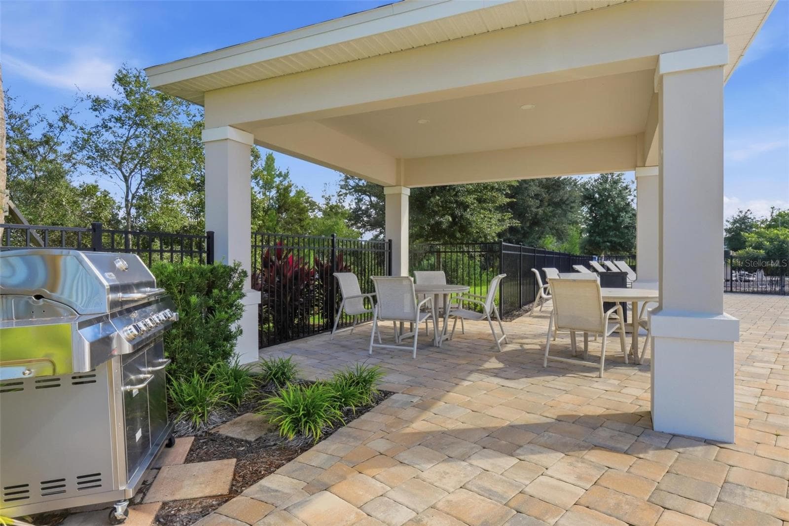 Single Family Residence at 883 LAKE HILL WAY, DELAND, photo 60 of 65