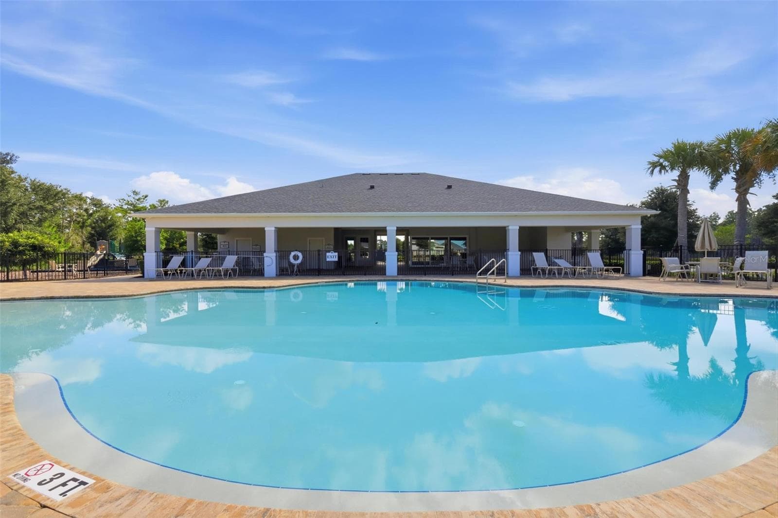 Single Family Residence at 883 LAKE HILL WAY, DELAND, photo 63 of 65