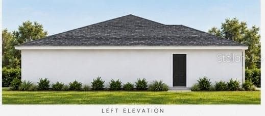 Single Family Residence at 1115 JONES ST, TITUSVILLE, photo 4 of 5