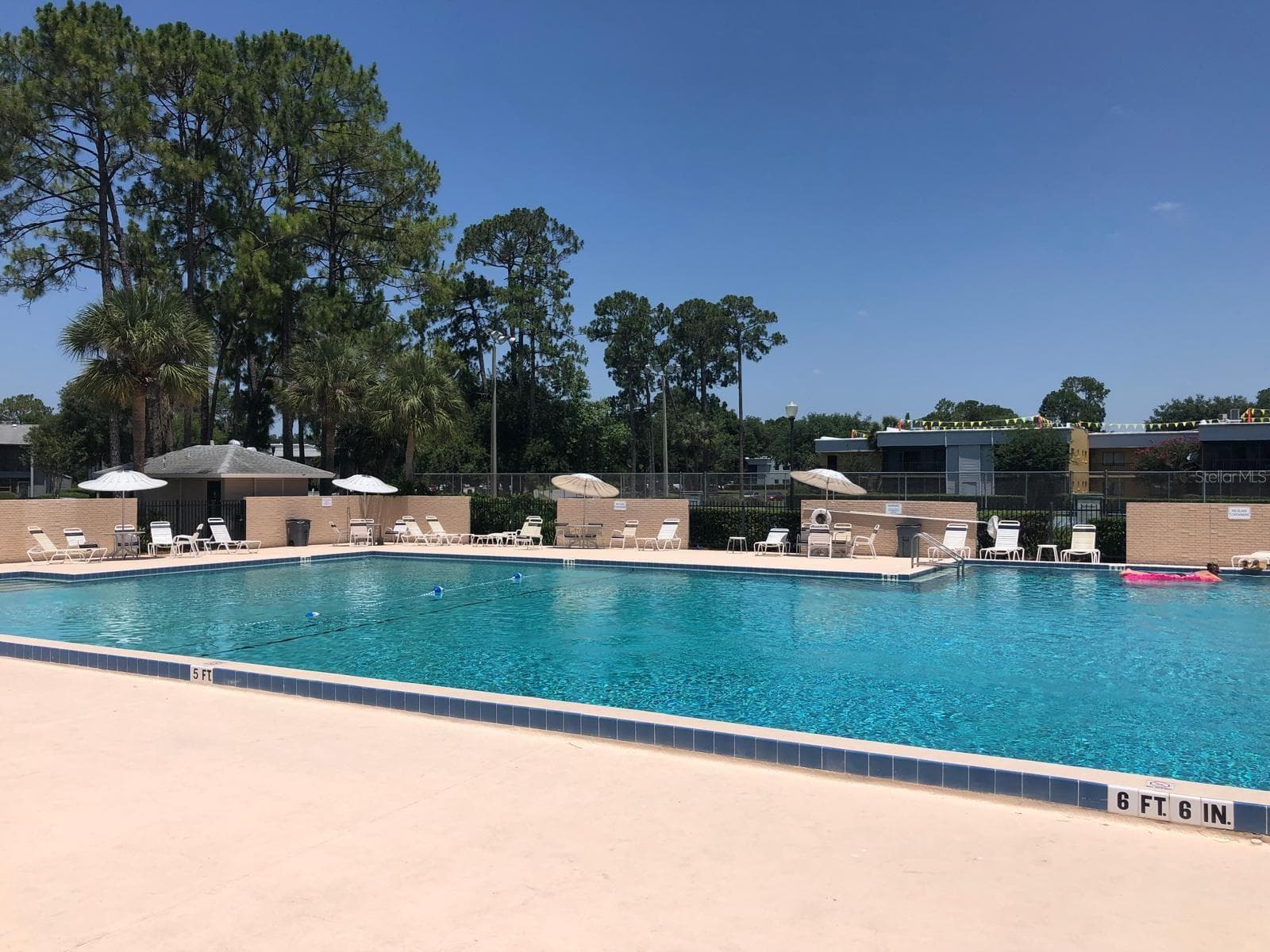 Condominium at 2740 OAK PARK WAY #102, ORLANDO, photo 25 of 27