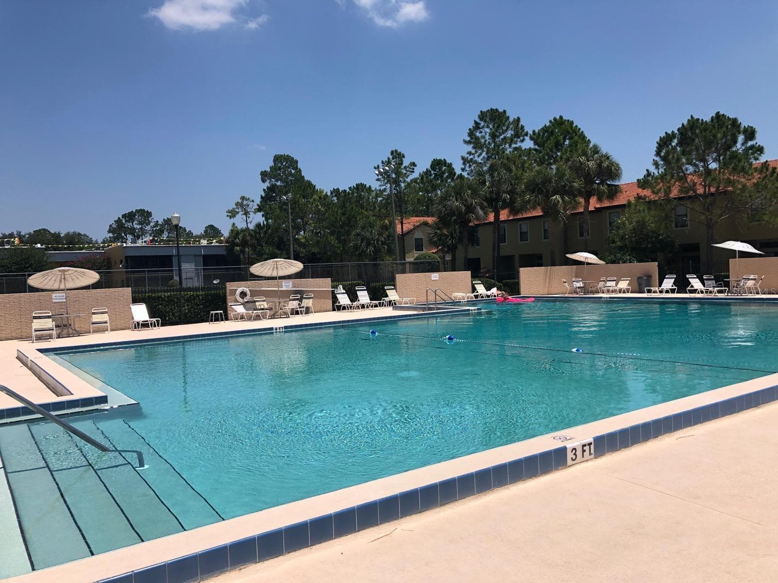 Condominium at 2740 OAK PARK WAY #102, ORLANDO, photo 26 of 27