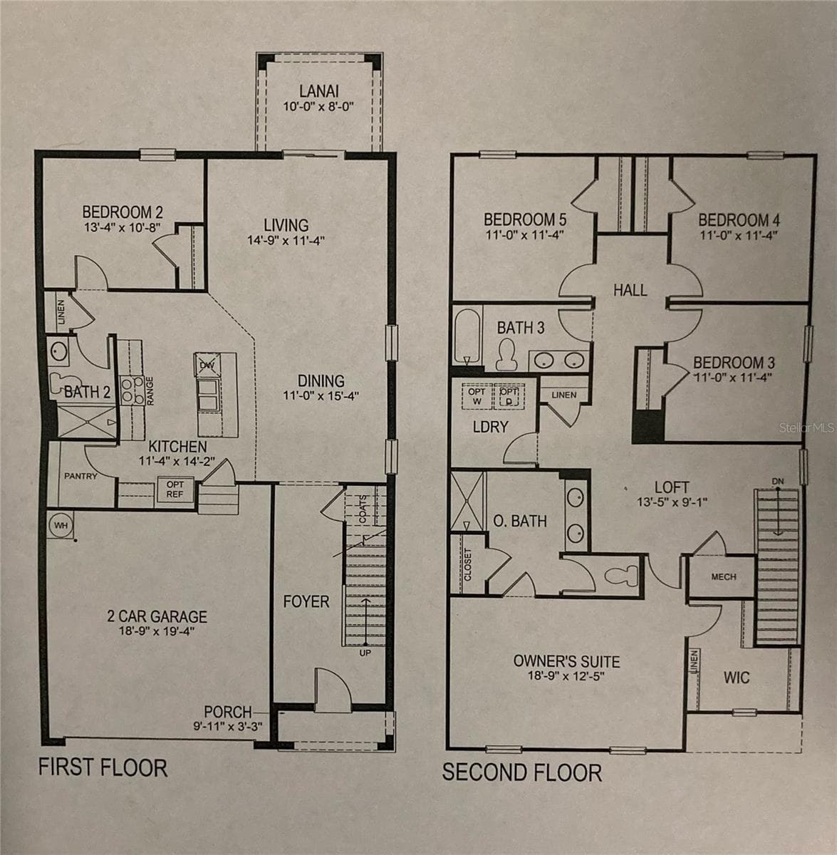 Single Family Residence at 5024 SAN PALERMO DR, BRADENTON, photo 62 of 66