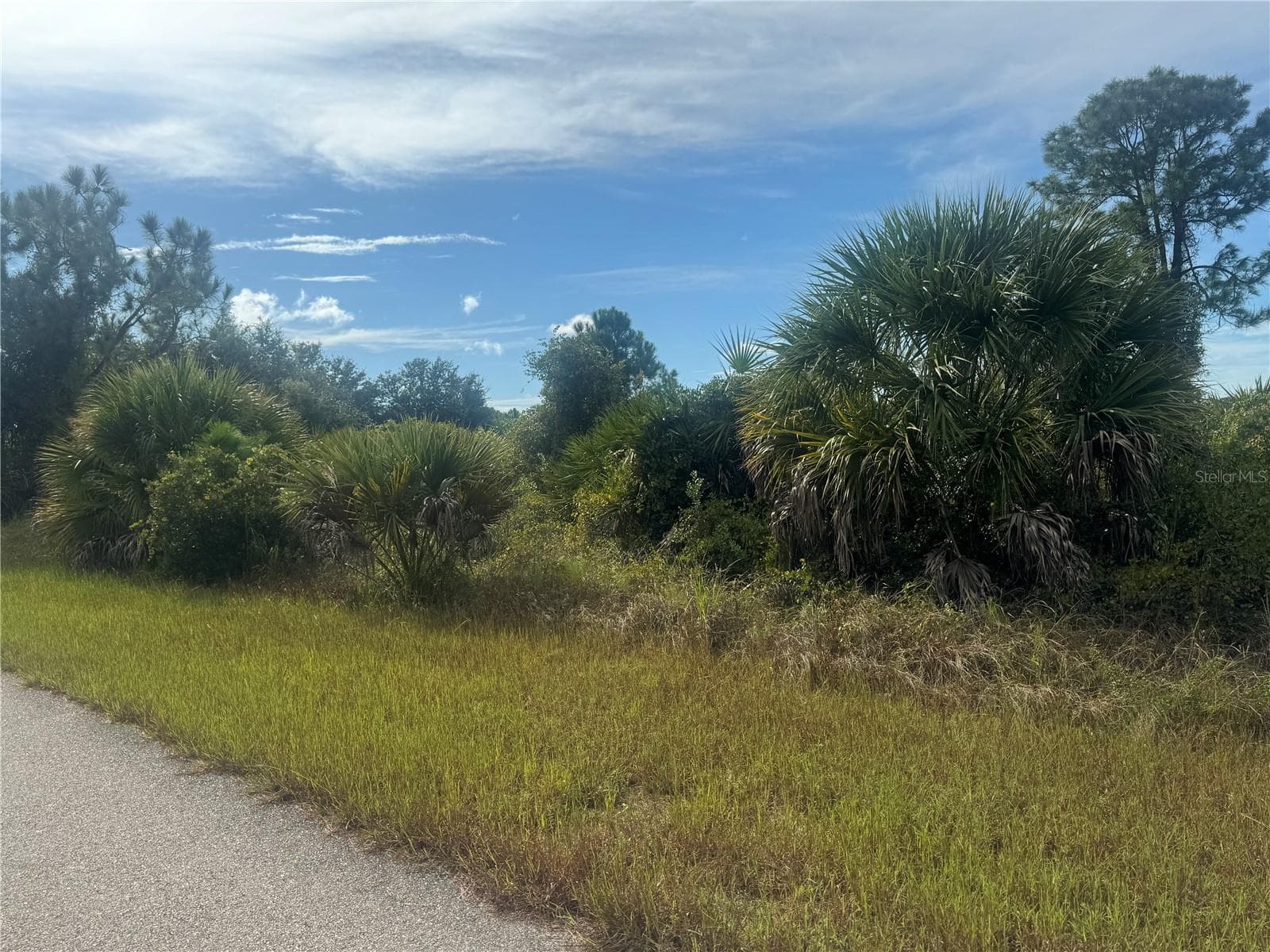 Land at HILL RD, NORTH PORT, photo 6 of 7
