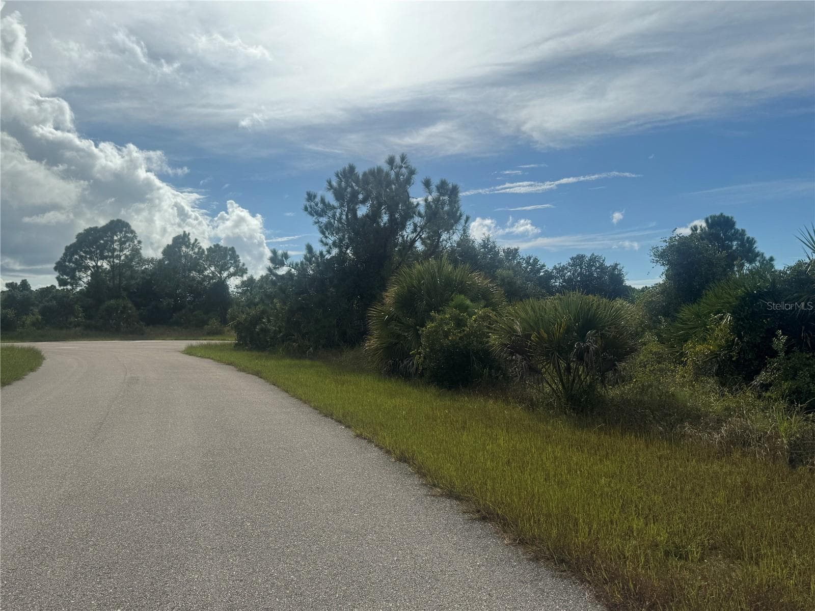 Land at HILL RD, NORTH PORT, photo 4 of 7