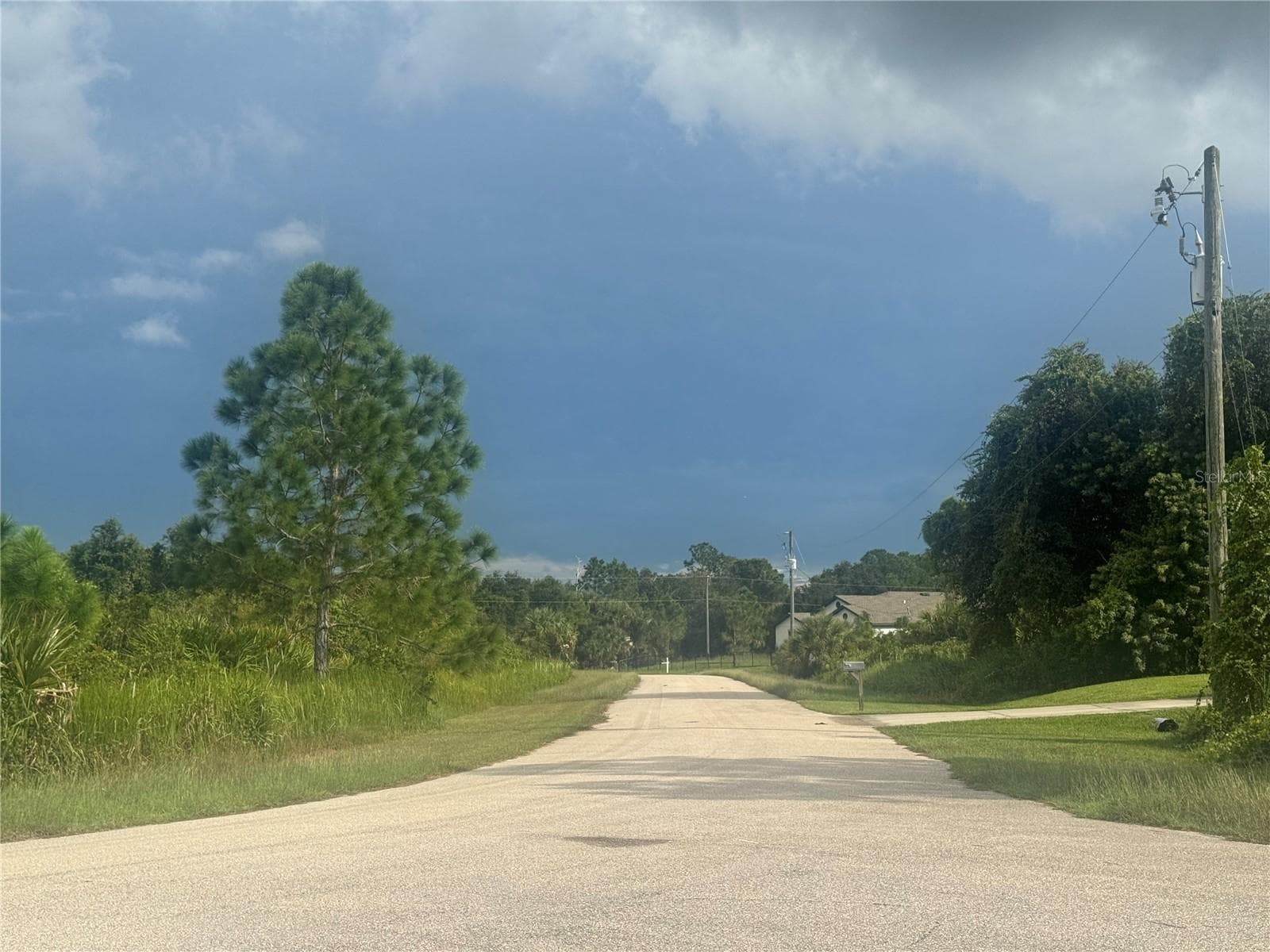 Land at HILL RD, NORTH PORT, photo 2 of 7