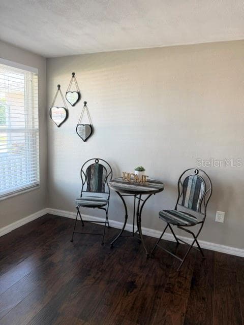 Front Room - 7910 ILEX DR, PORT RICHEY