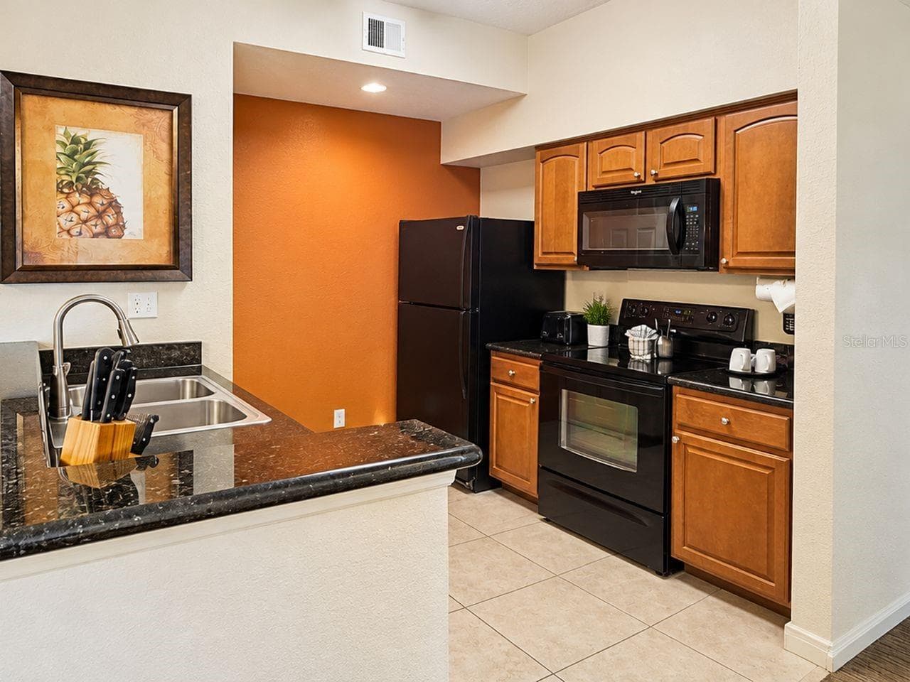 Condo - Hotel at 8125 RESORT VILLAGE DR #51214, ORLANDO, photo 7 of 21