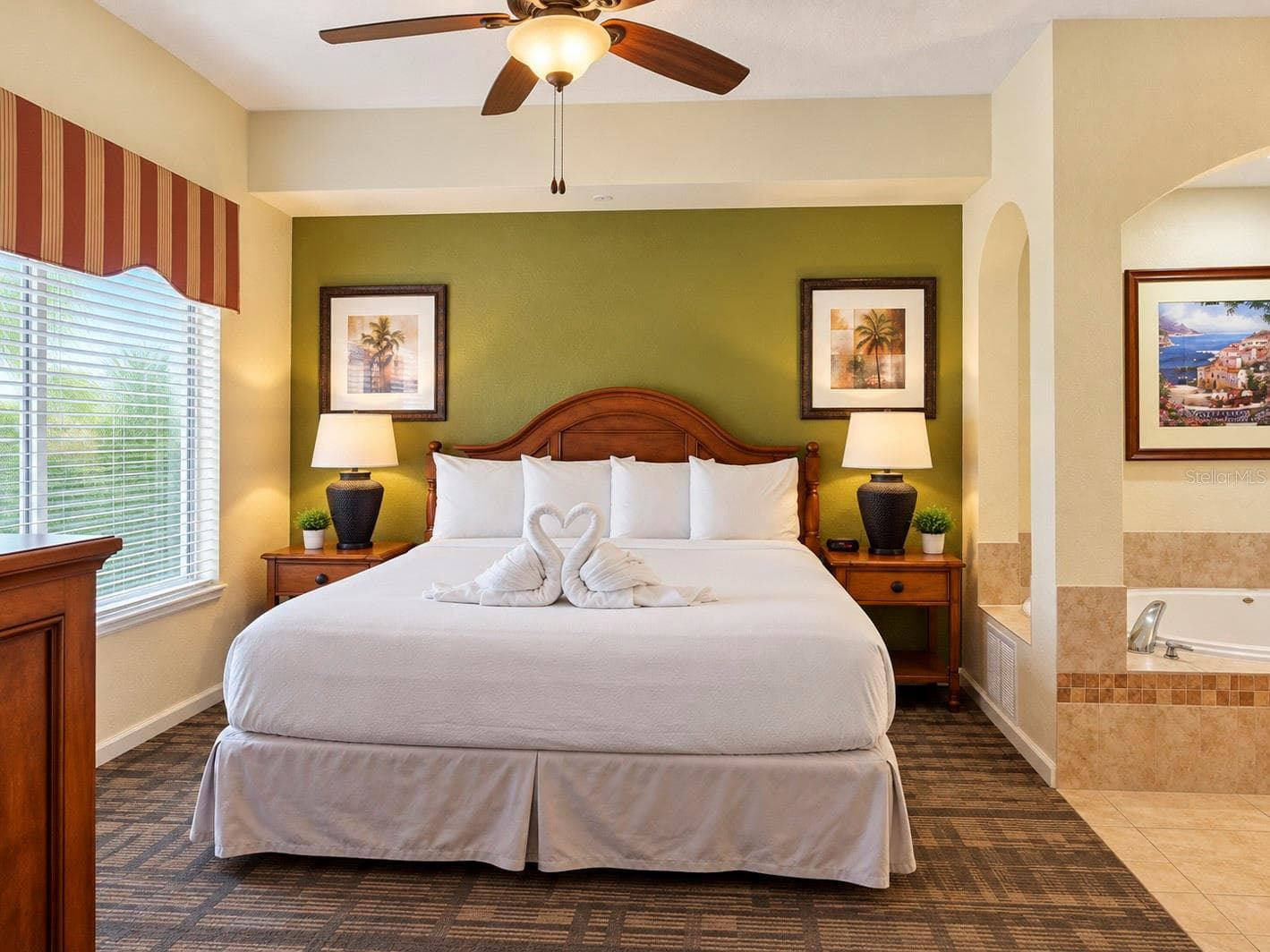 Condo - Hotel at 8125 RESORT VILLAGE DR #51214, ORLANDO, photo 13 of 21