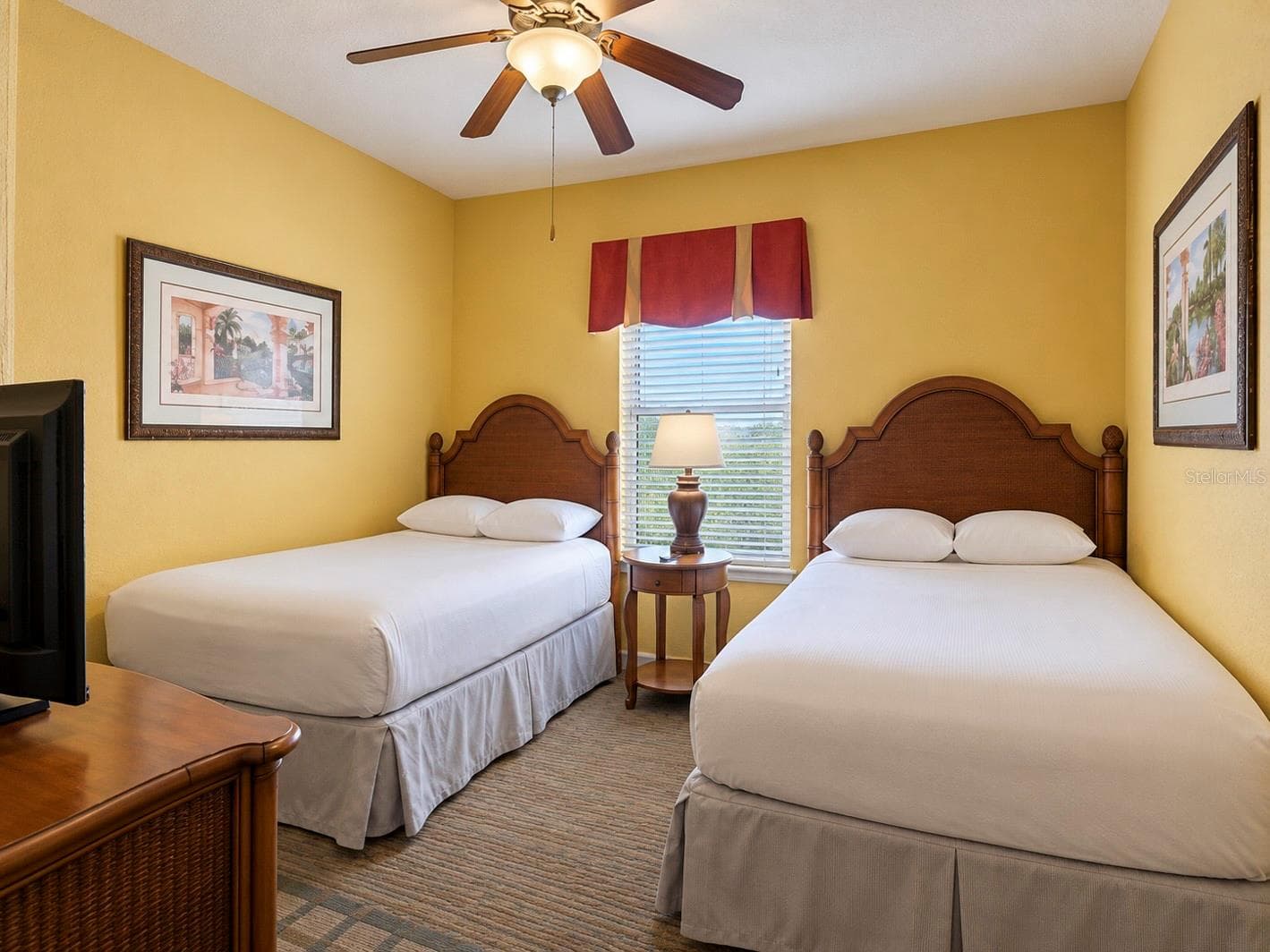 Condo - Hotel at 8125 RESORT VILLAGE DR #51214, ORLANDO, photo 17 of 21