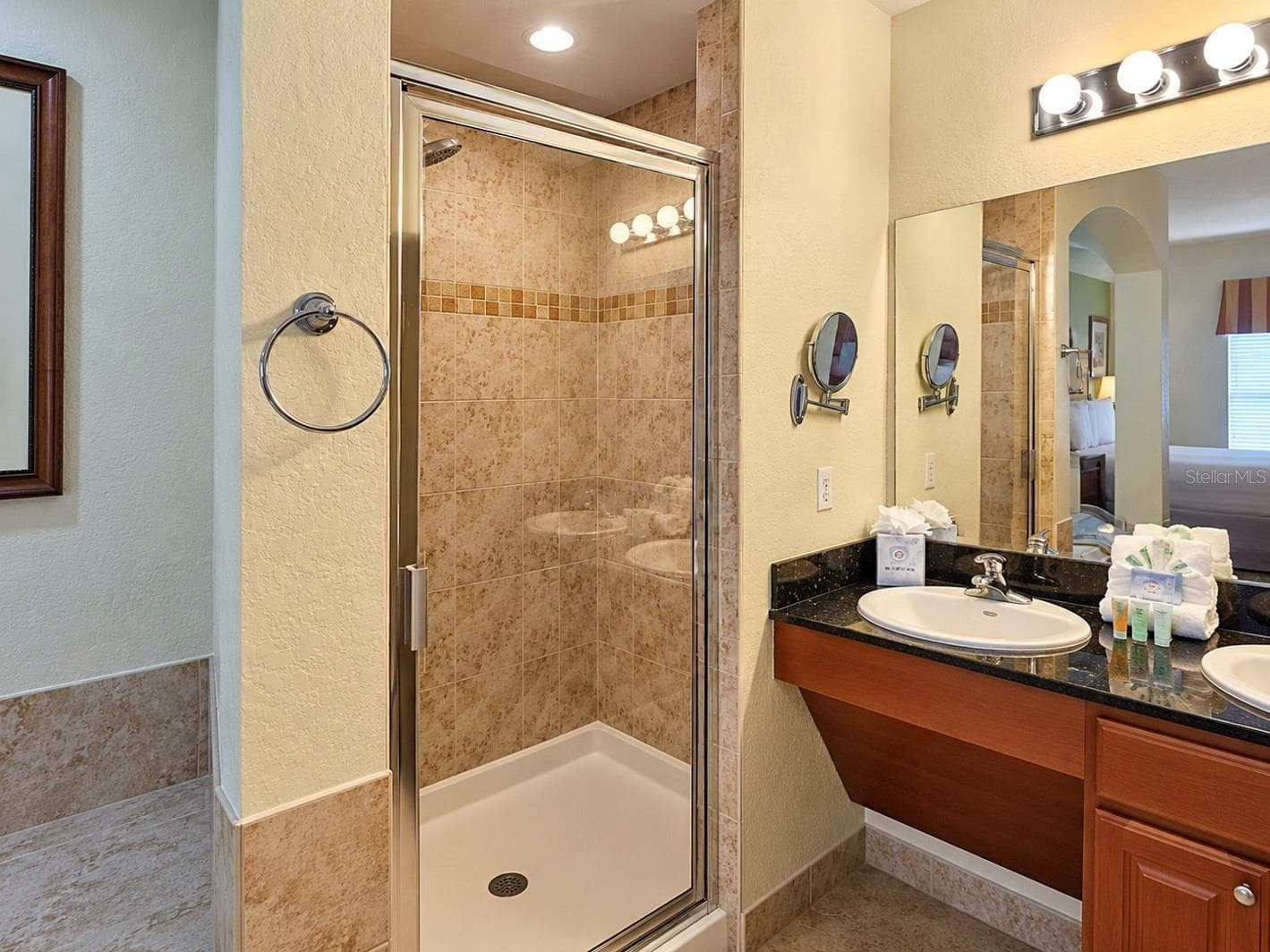 Condo - Hotel at 8125 RESORT VILLAGE DR #51214, ORLANDO, photo 21 of 21